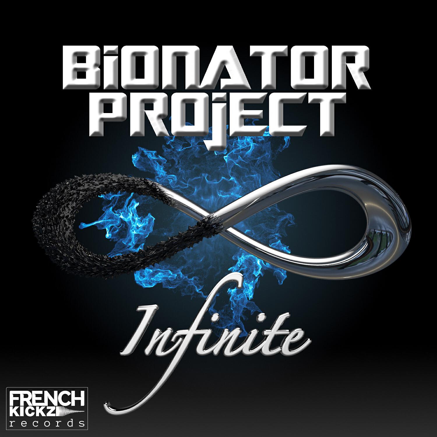 Релиз Infinite (Radio Edit)