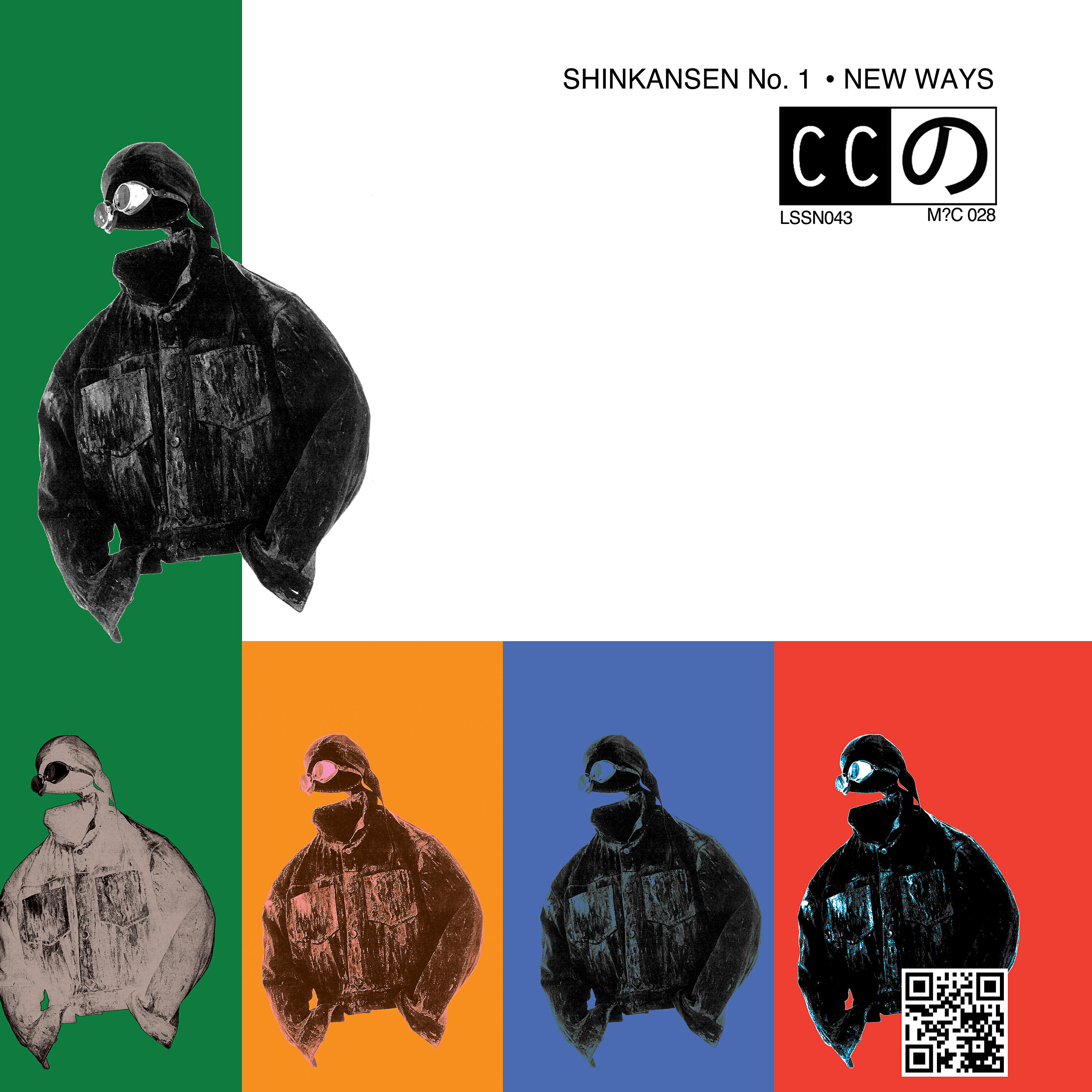 CC Dust