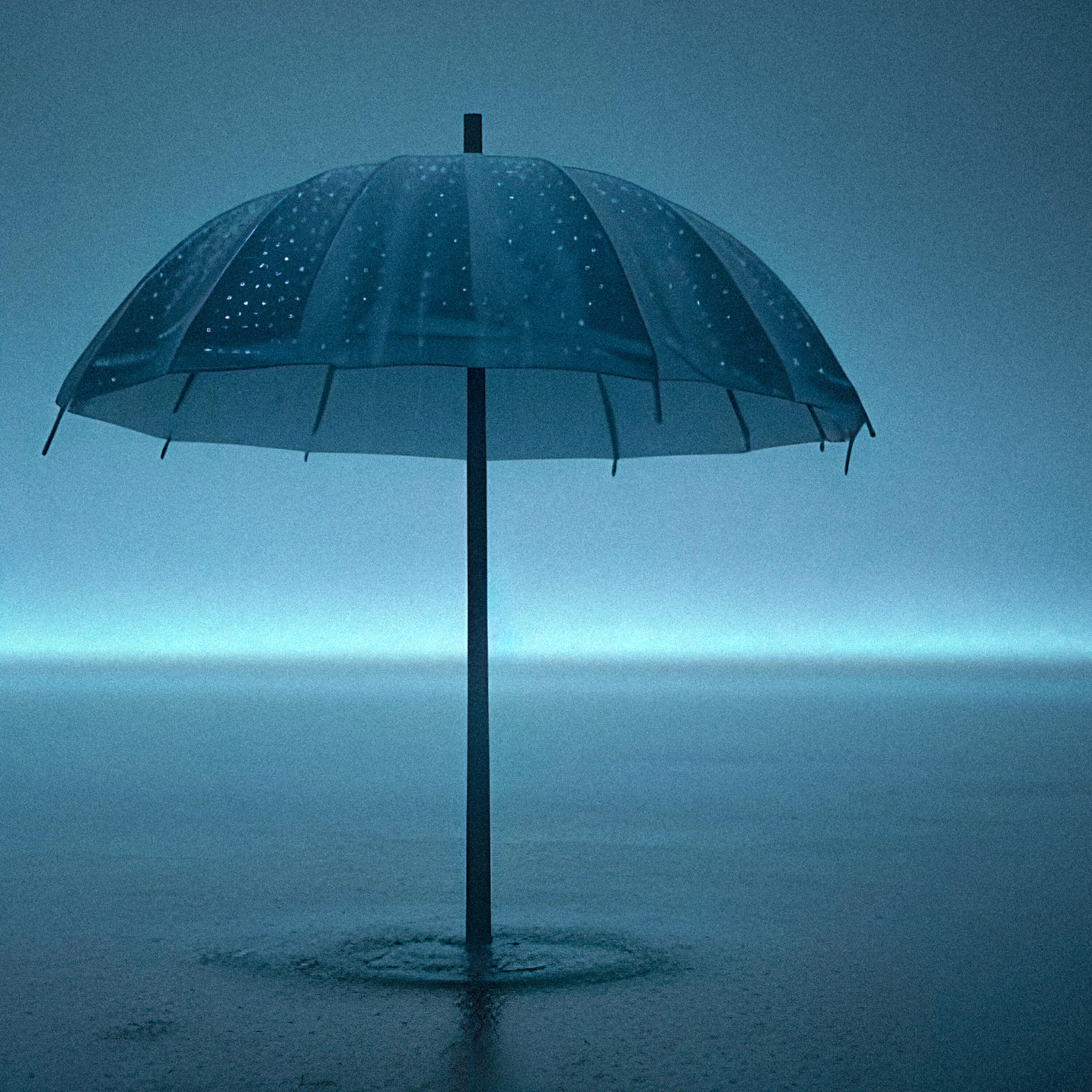 Релиз Umbrella
