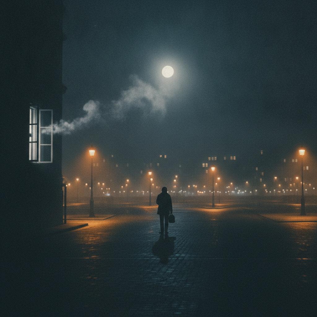 Релиз Звёздный рассвет