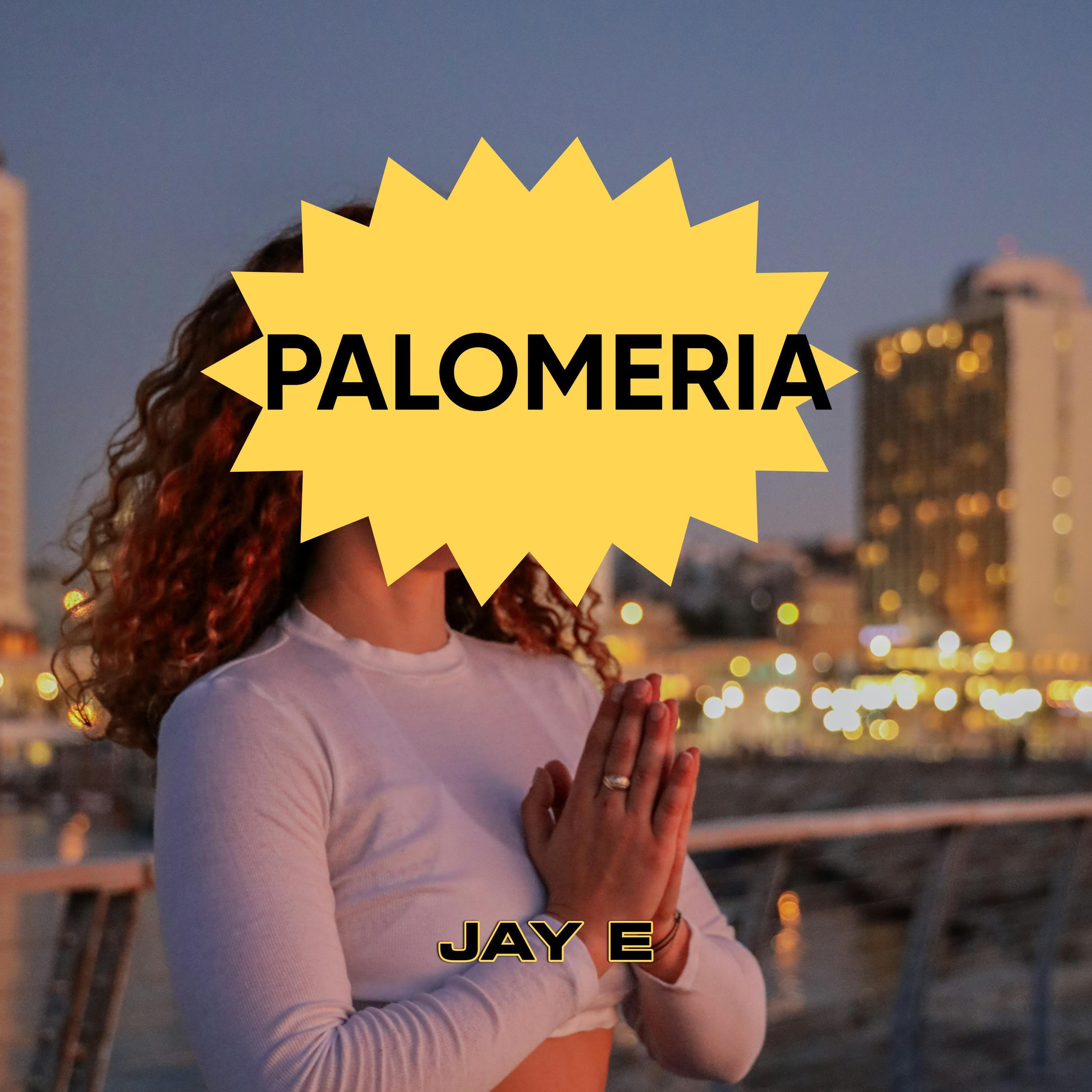 Релиз PALOMERIA