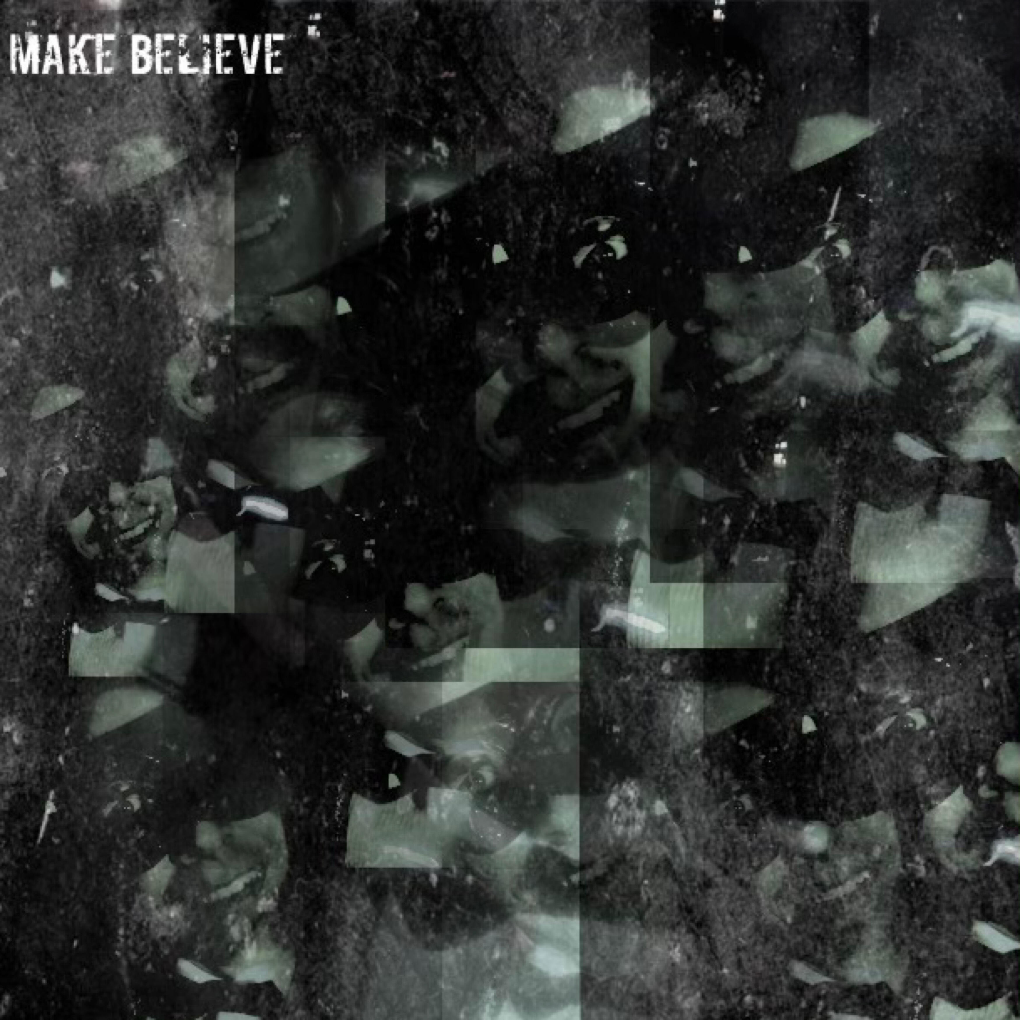 Релиз Make Believe