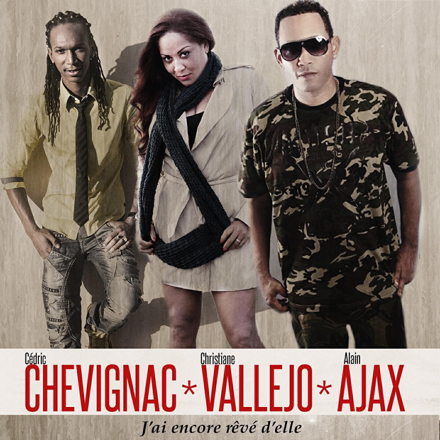 Cédric Chevignac все песни в mp3