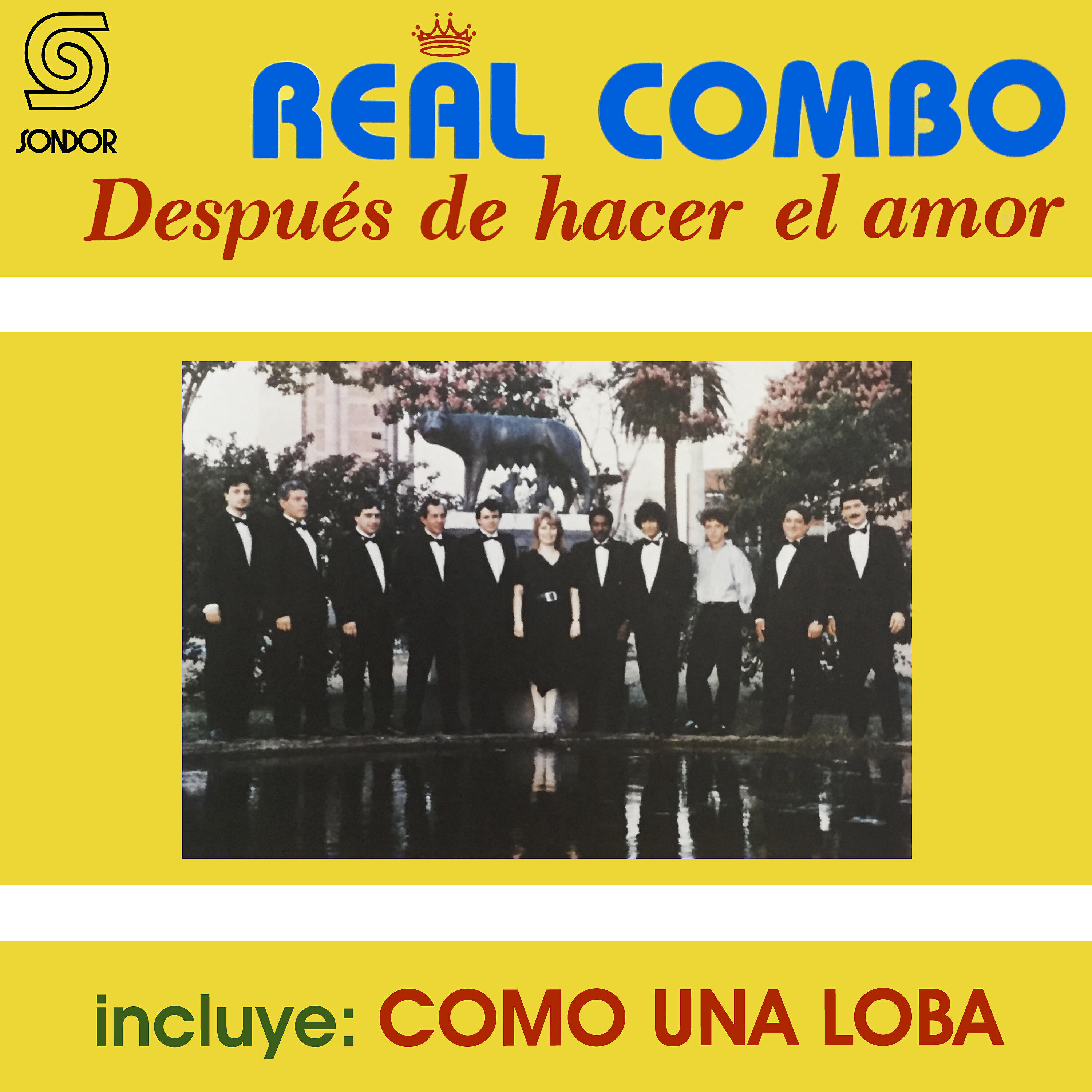 Real Combo Uruguay