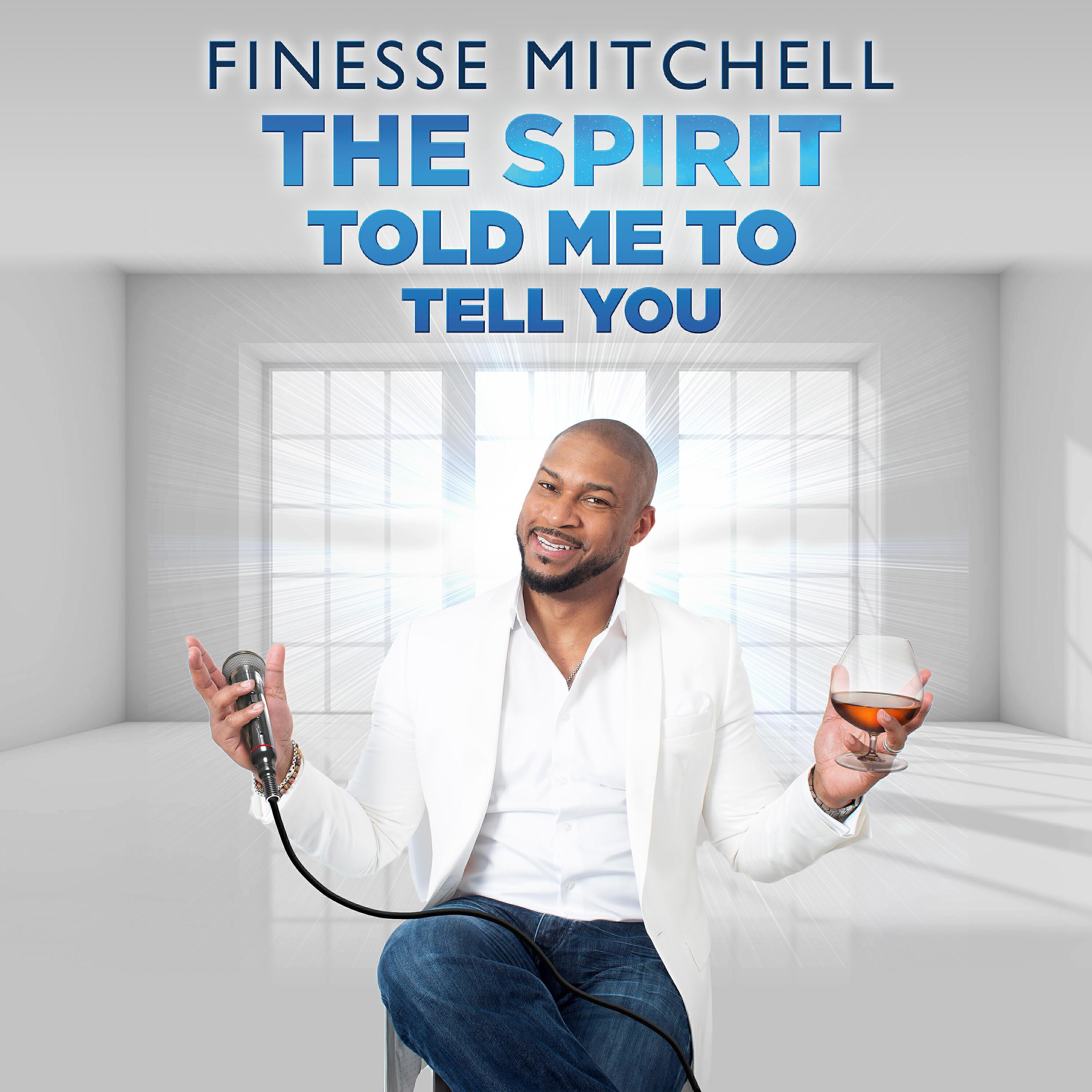 Finesse Mitchell