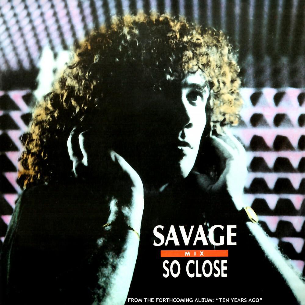 Релиз So Close
