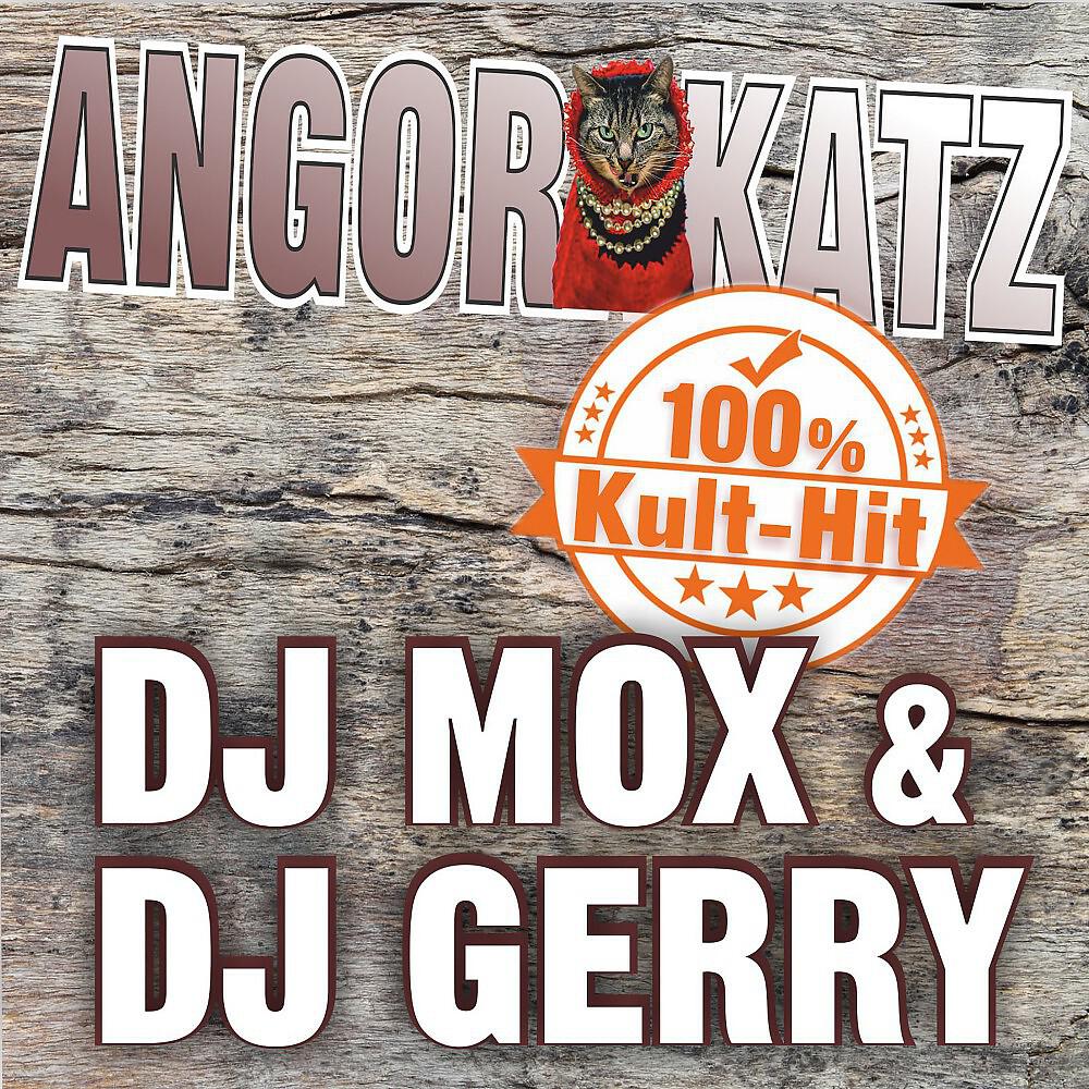 DJ Mox & DJ Gerry