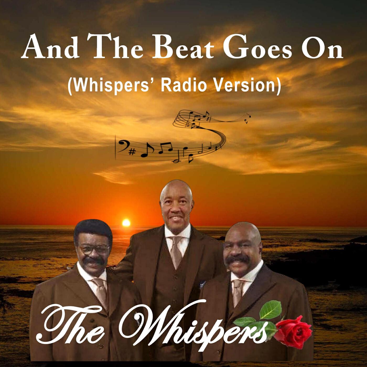 Релиз And the Beat Goes On (Whispers' Radio Version)