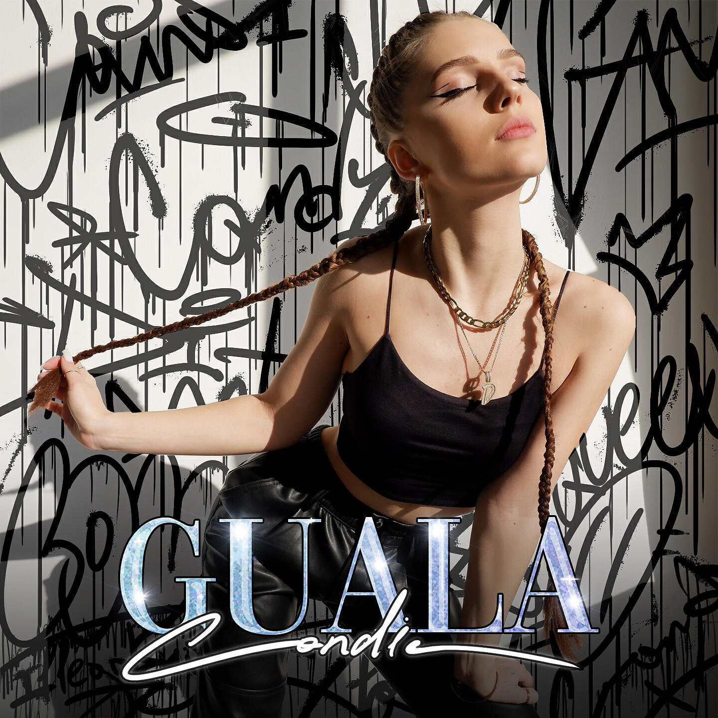 Релиз Guala