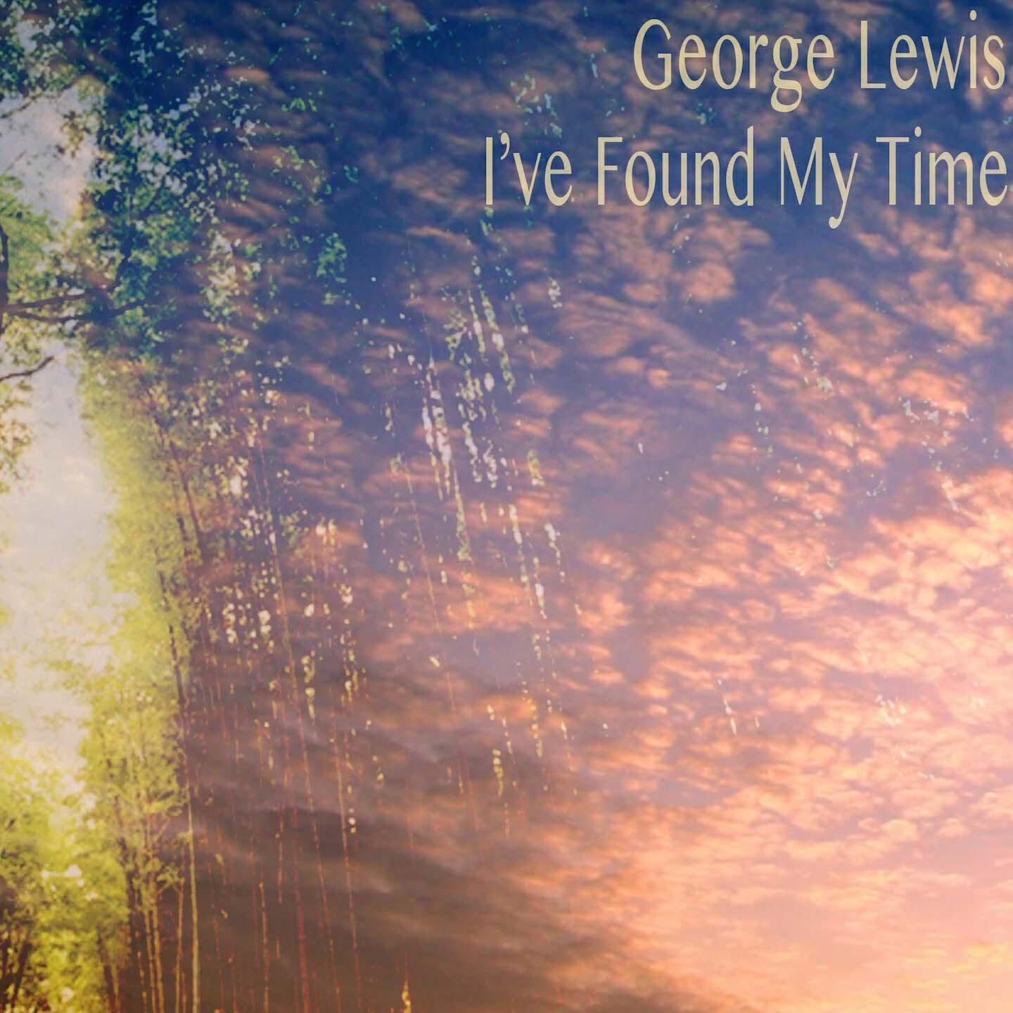 Релиз I've Found My Time