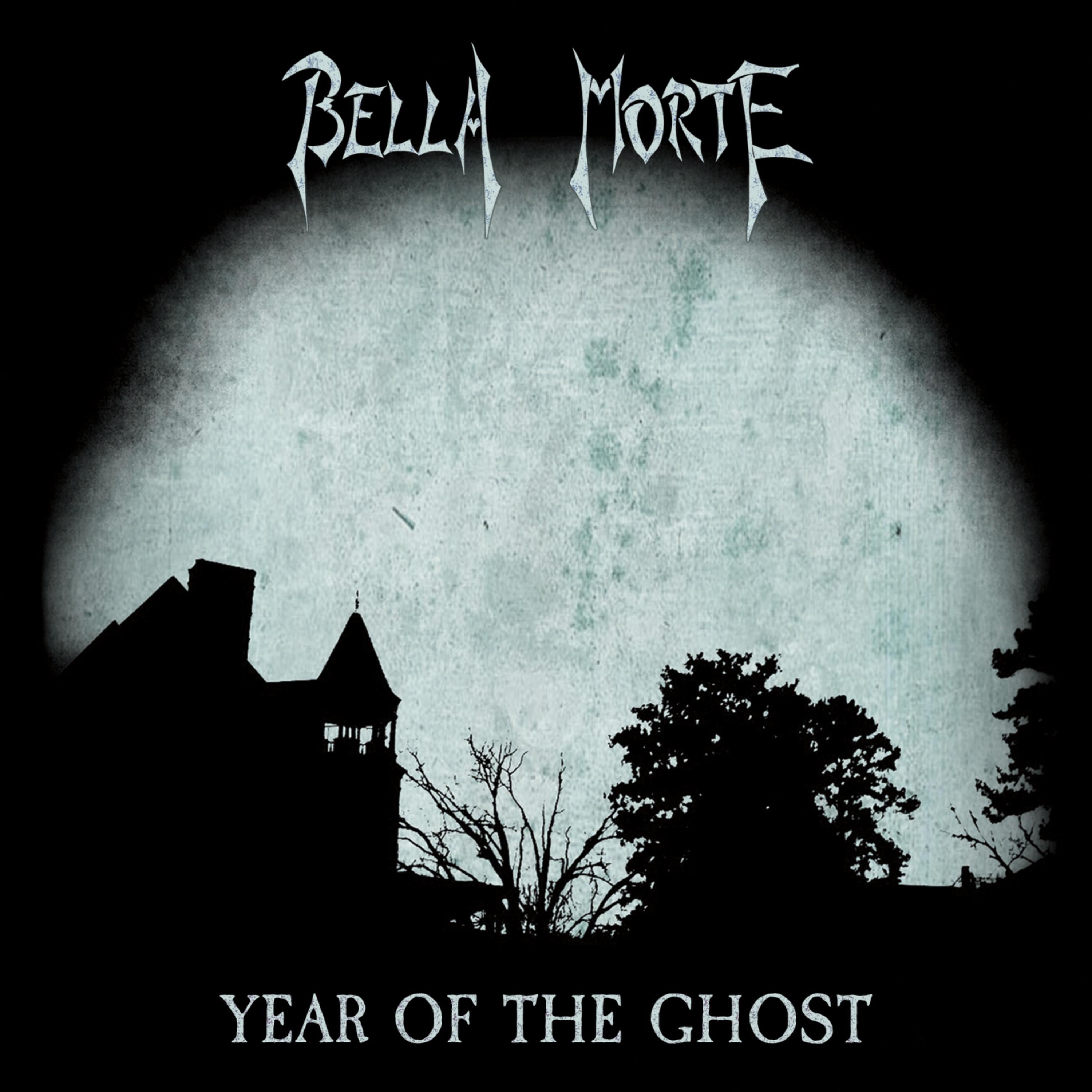 Релиз Year of the Ghost