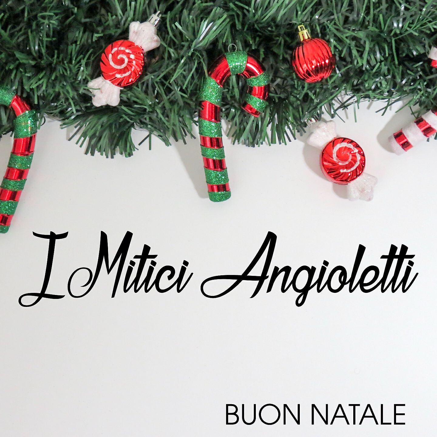 Релиз Buon Natale