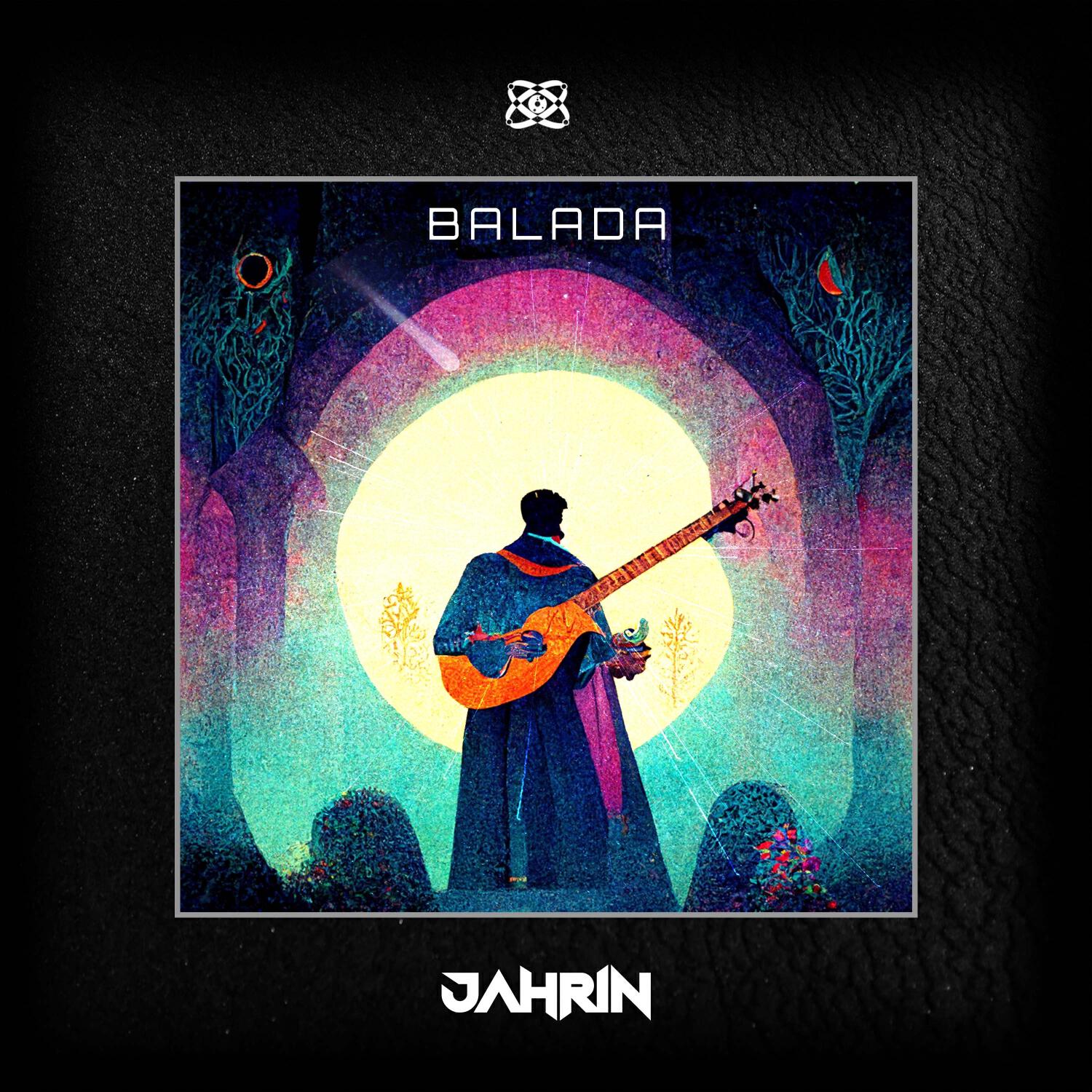 Релиз Balada