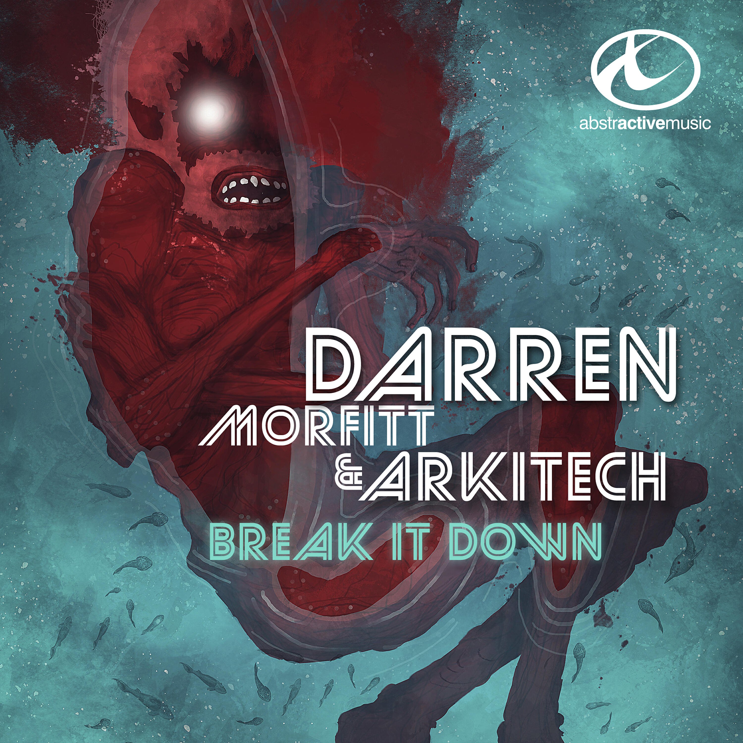 Релиз Break It Down