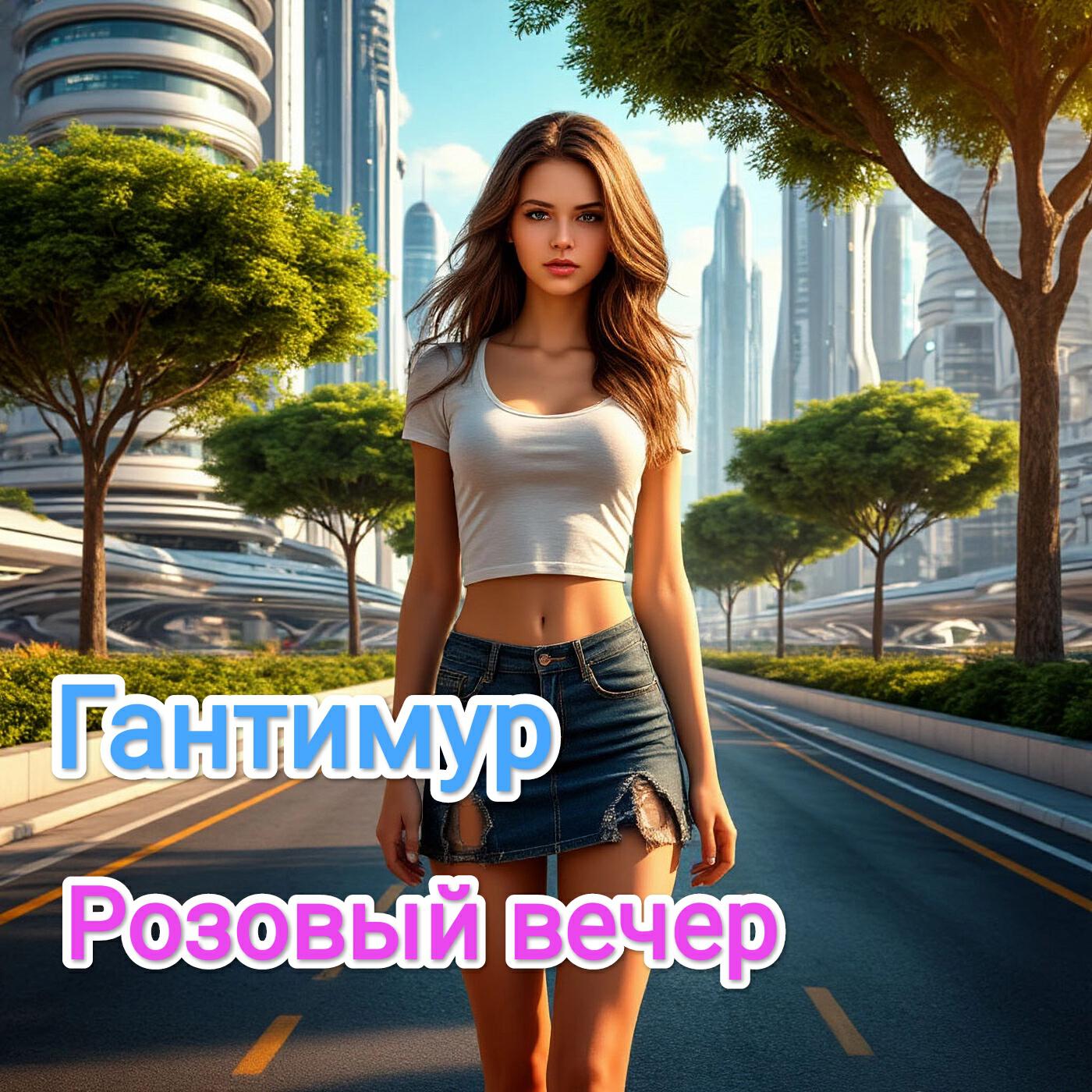 Релиз Розовый вечер