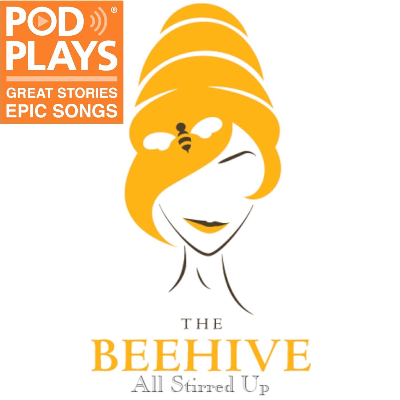 Релиз The Beehive