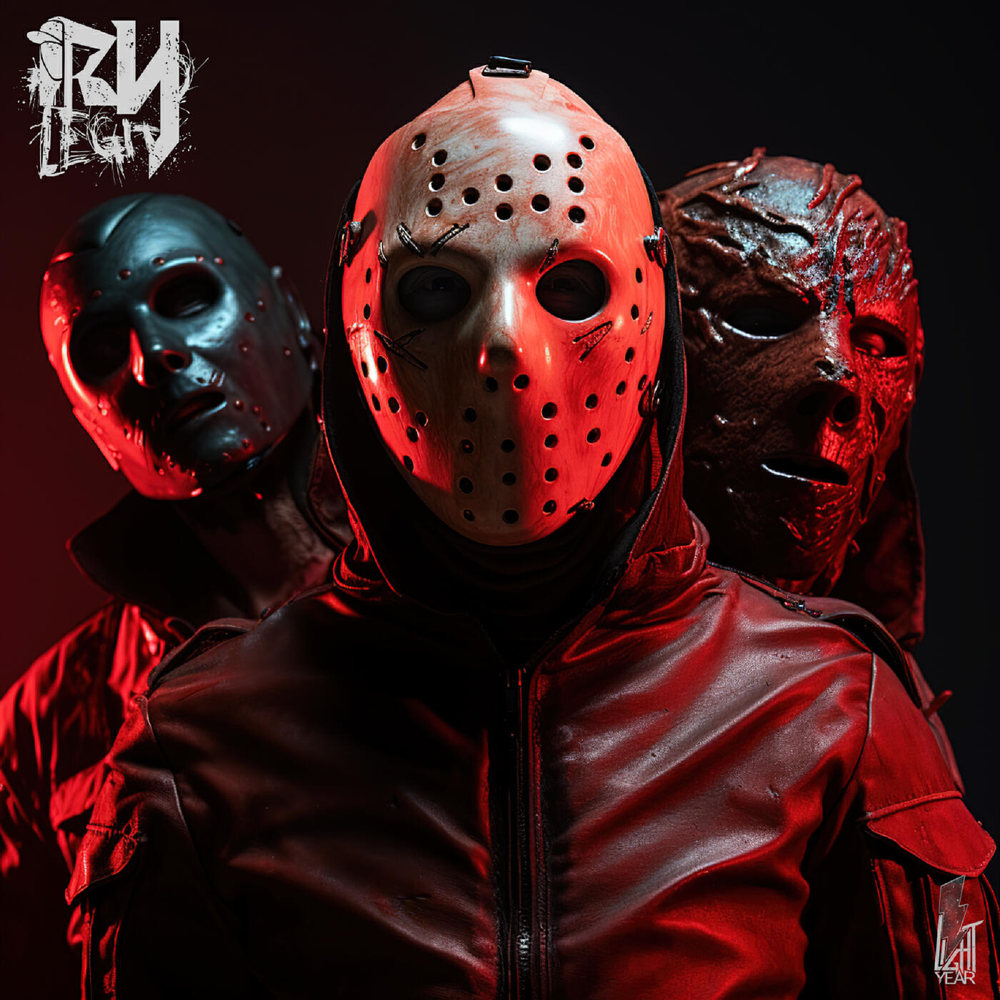 Релиз Slasher 3