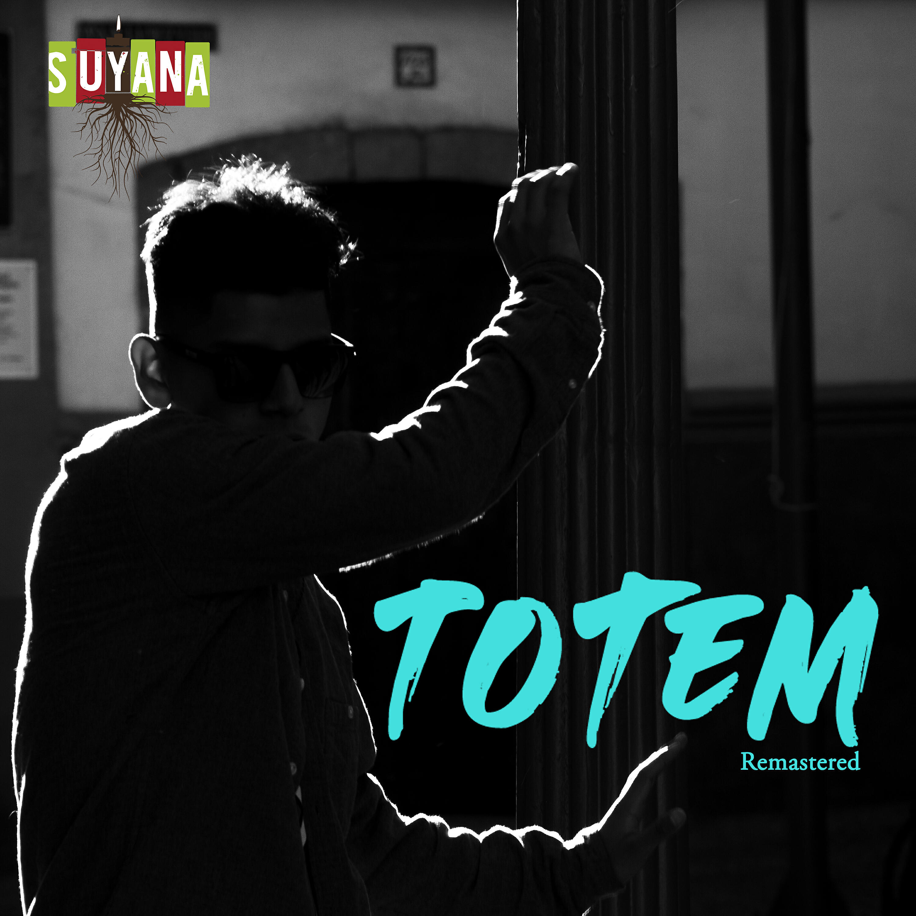 Релиз Totem