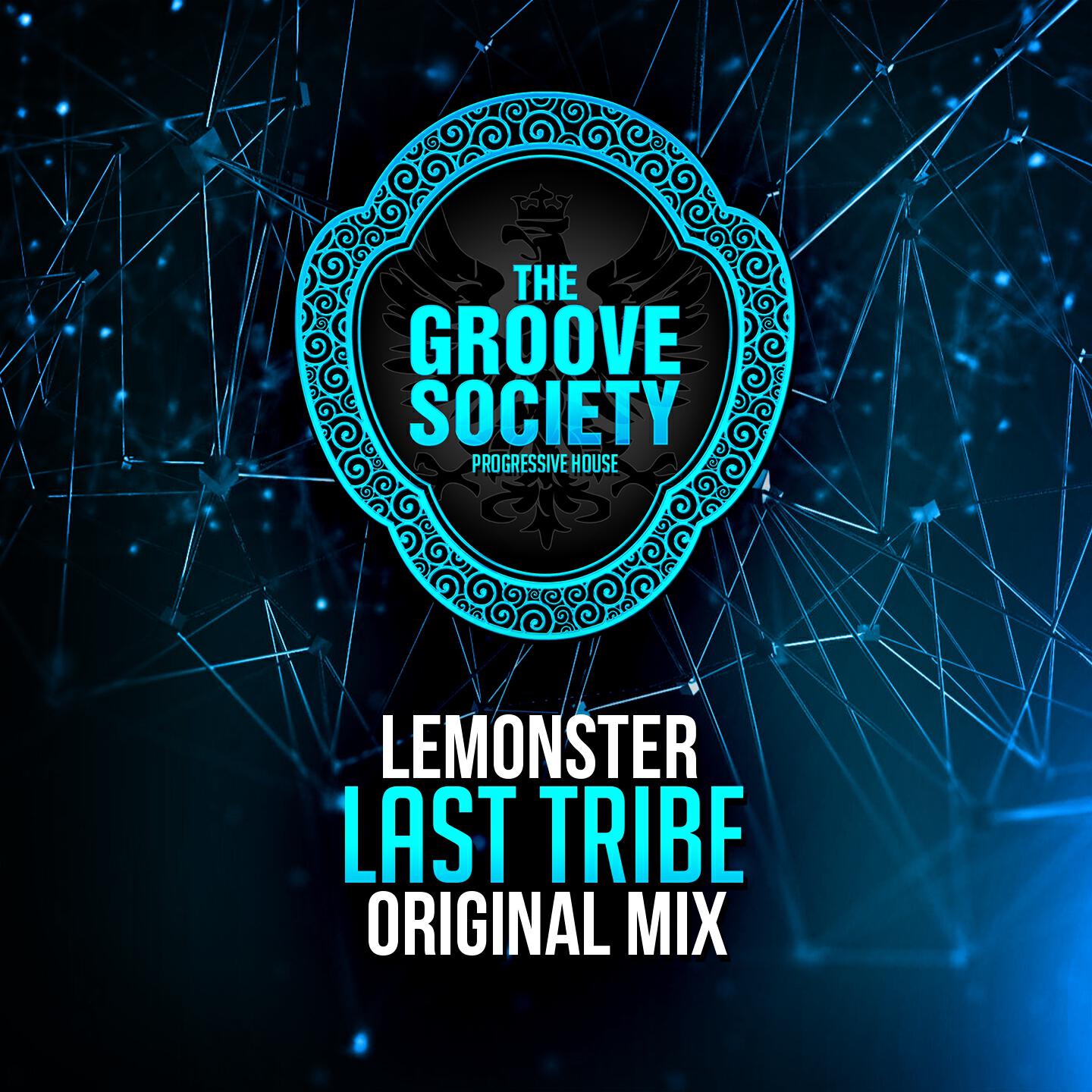 Релиз Last Tribe