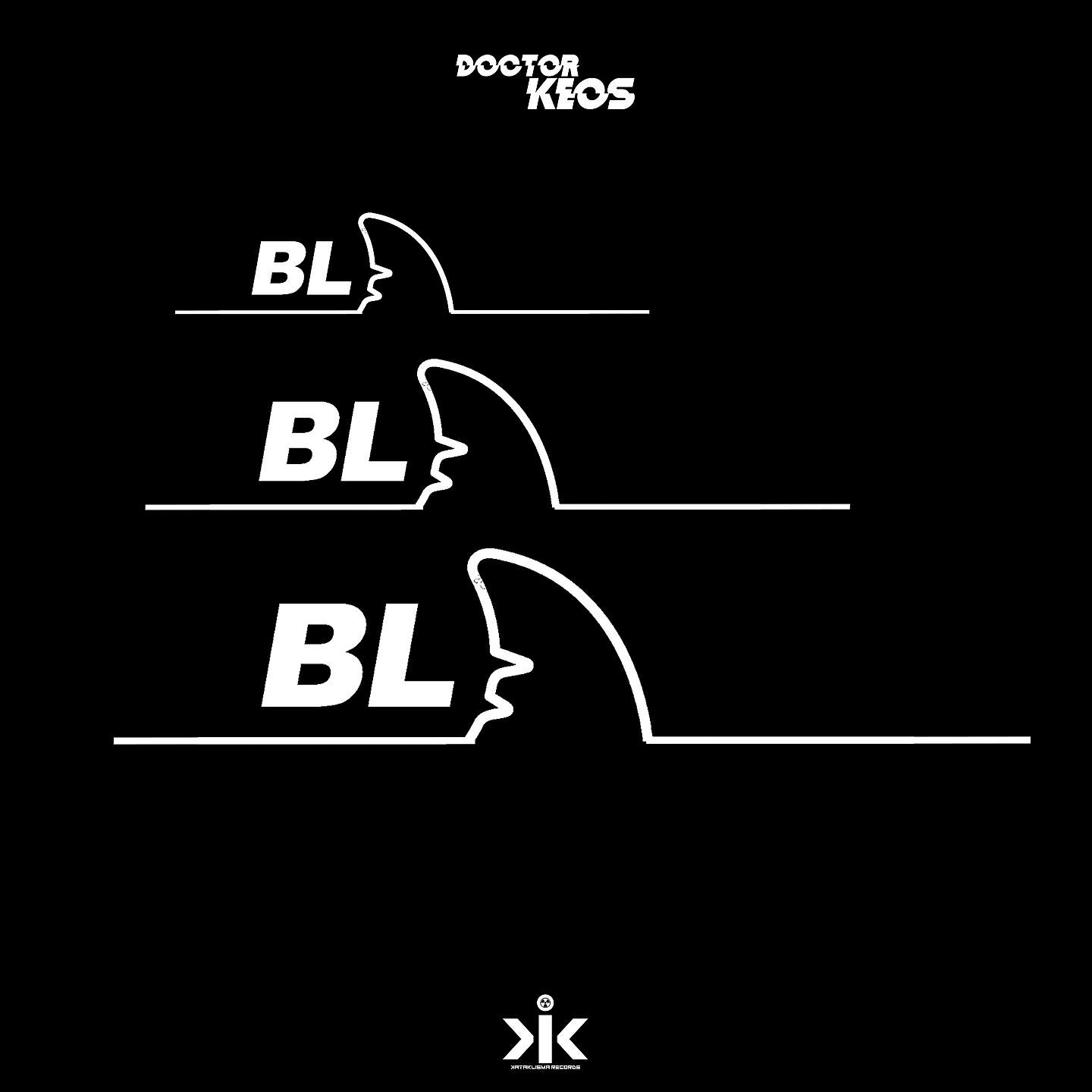 Релиз Bla Bla Bla