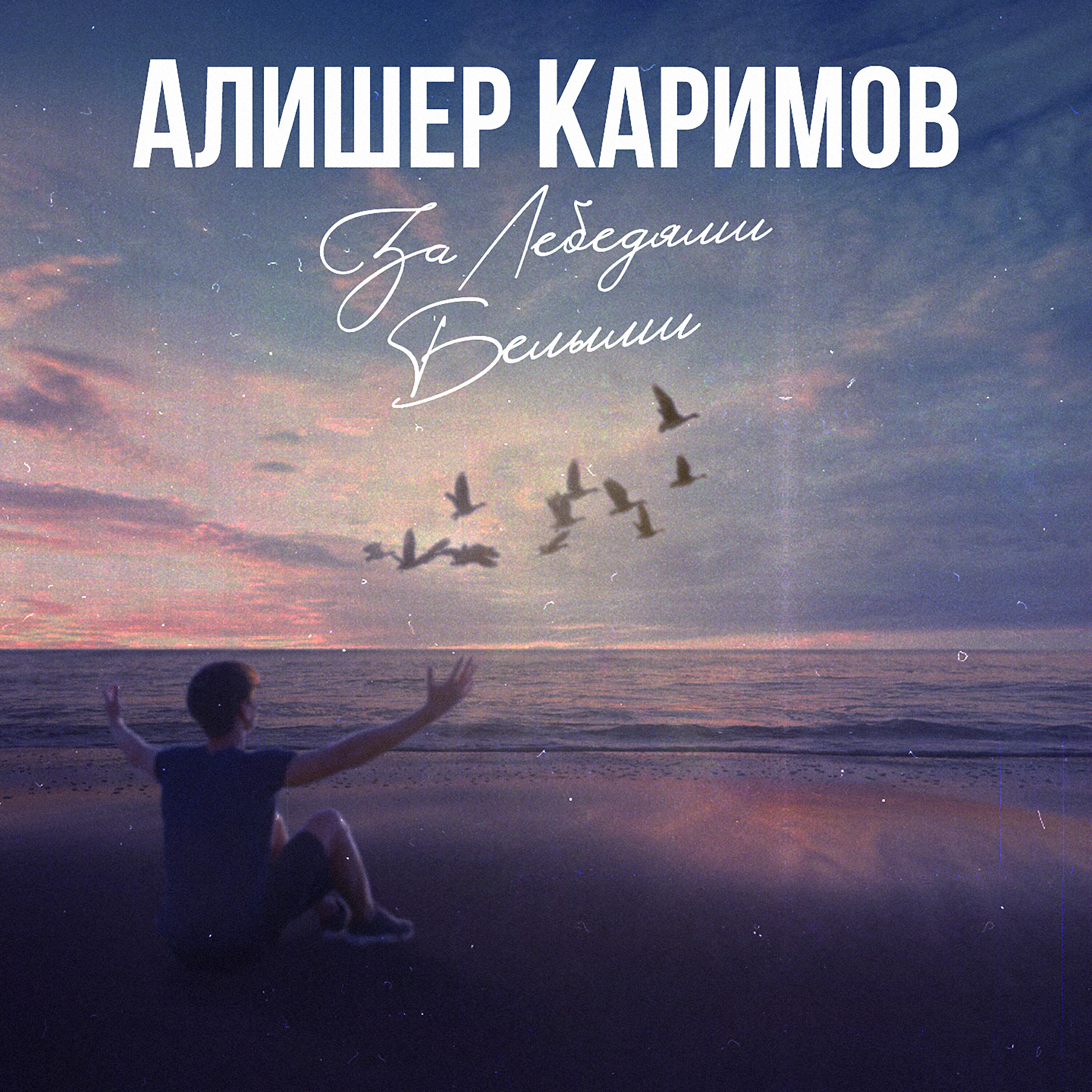 Релиз За лебедями белыми