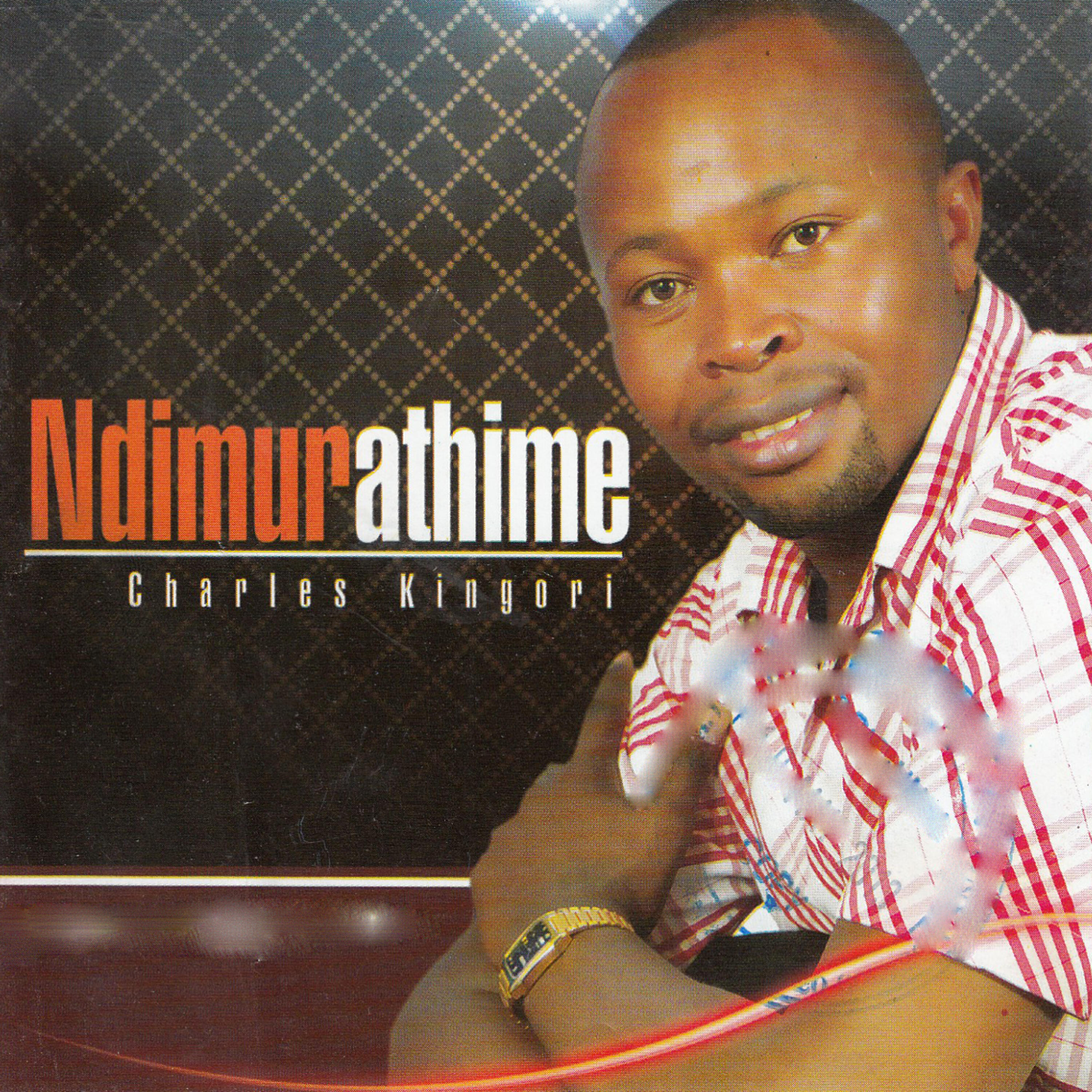 Релиз Ndumurathime