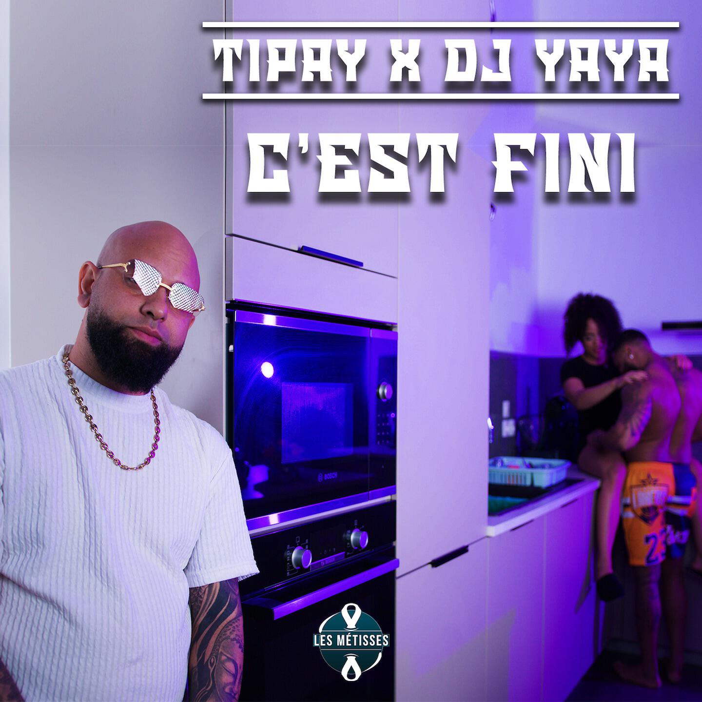 Релиз C'est Fini