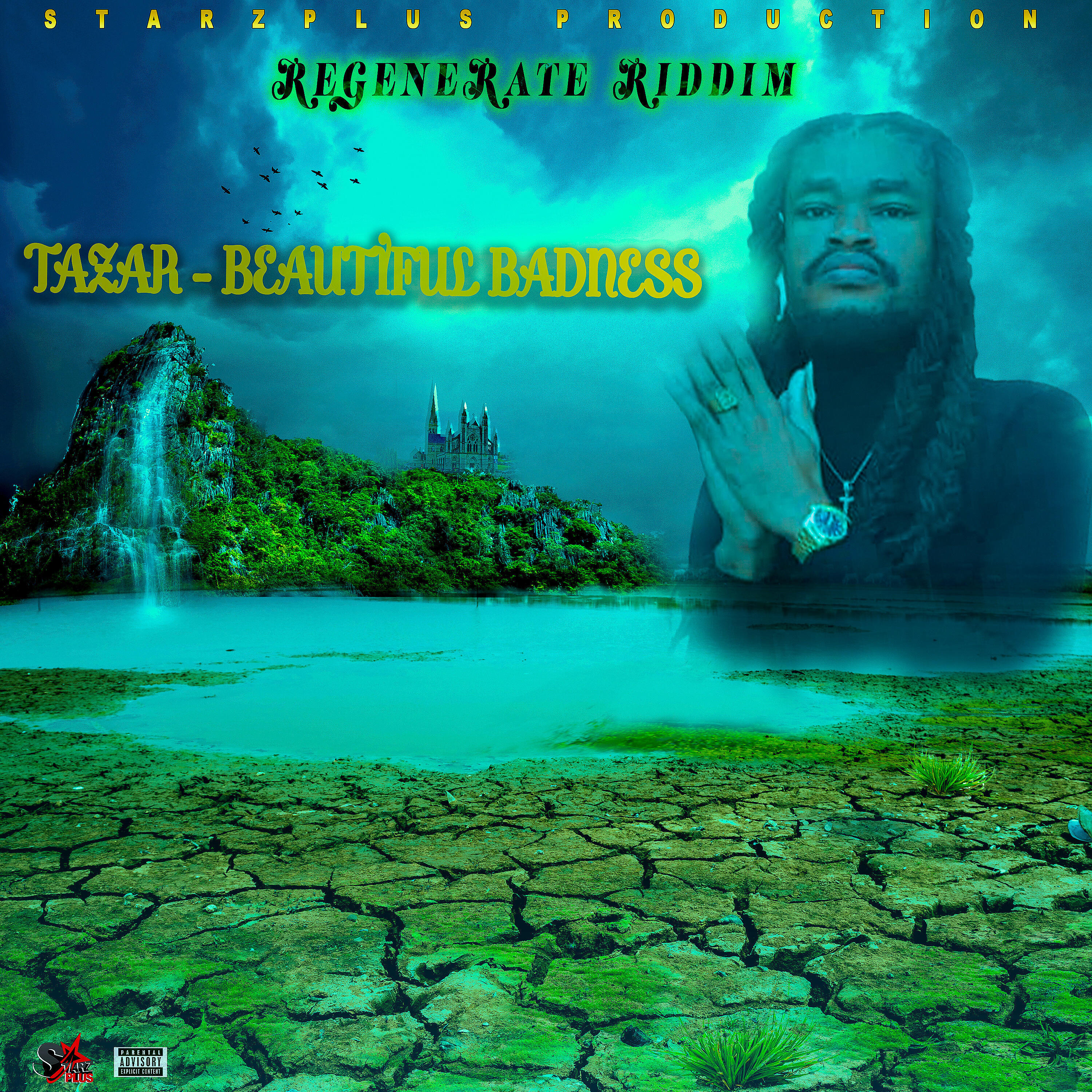 Релиз Beautiful Badness