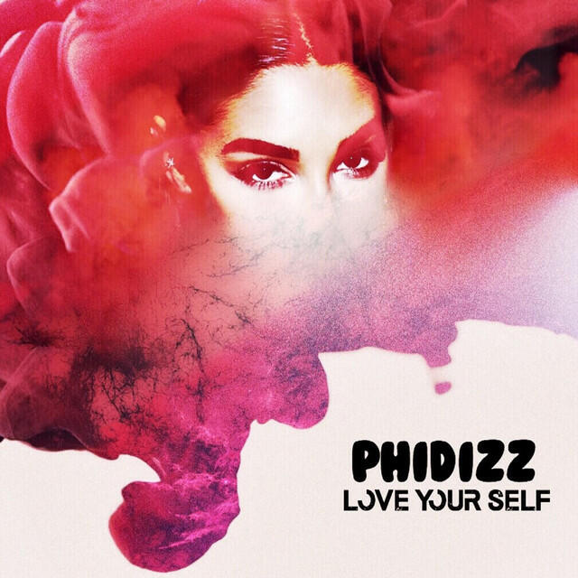 Релиз Love Yourself