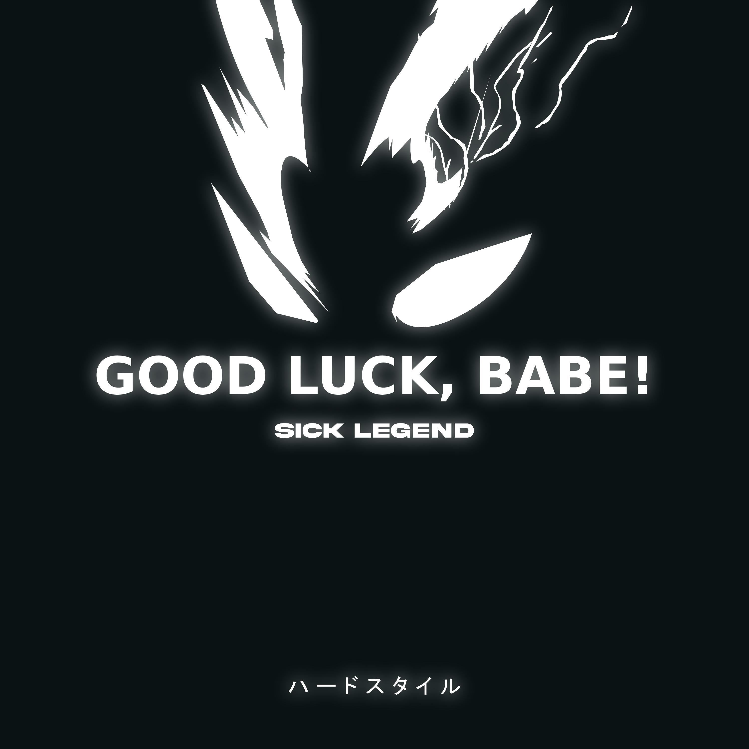 Релиз GOOD LUCK, BABE (HARDSTYLE)