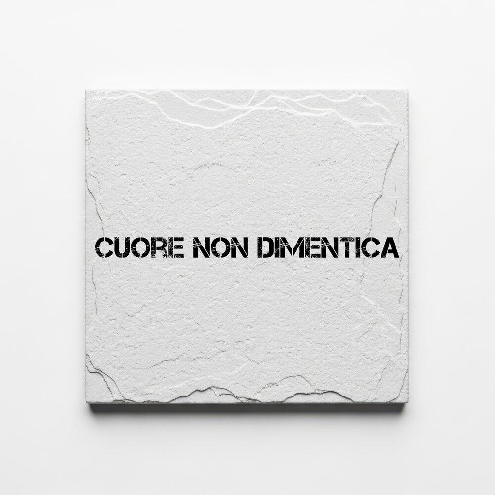 Релиз Cuore Non Dimentica