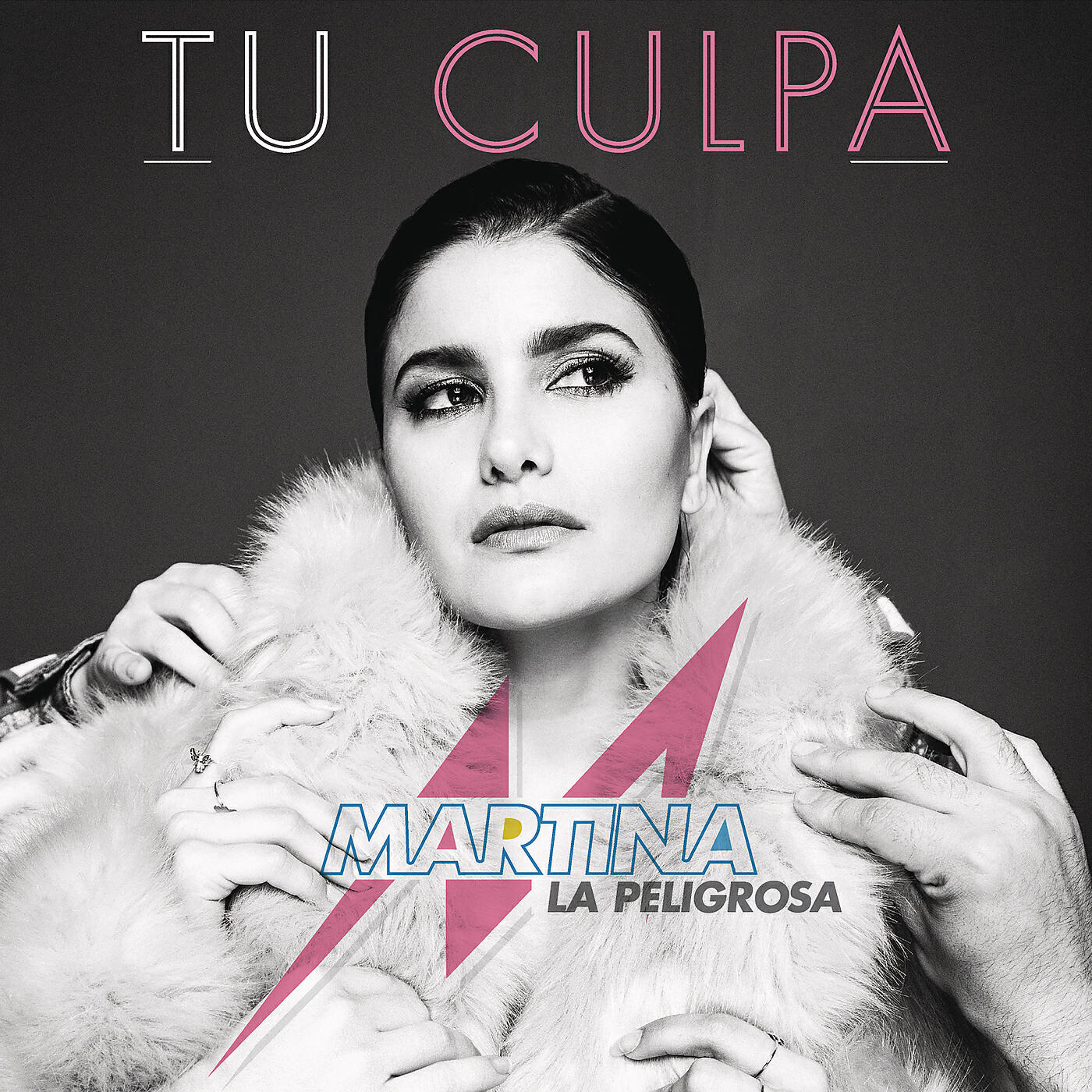 Скачать песню Martina La Peligrosa - Tu Culpa бесплатно в MP3 для Android и iOS
