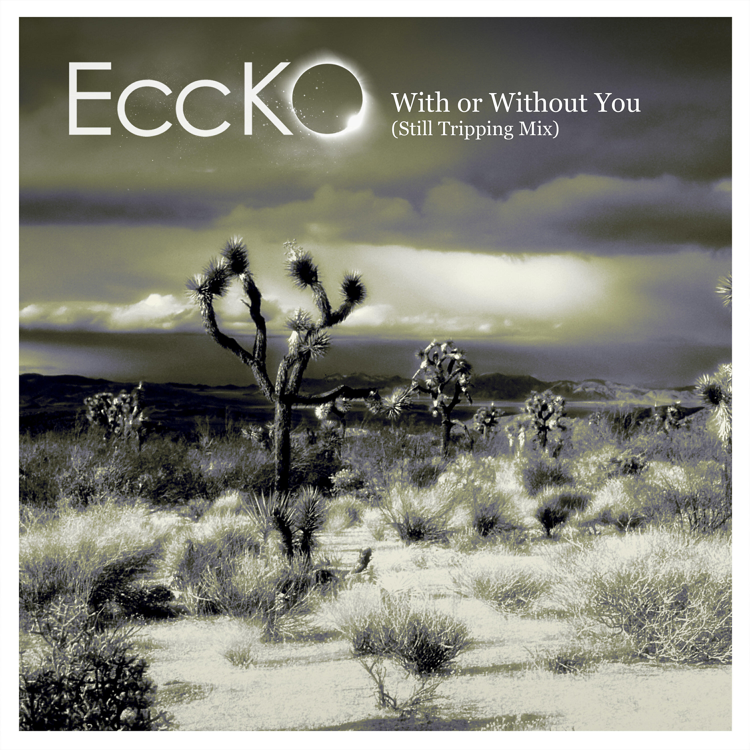 Релиз With or Without You (Still Tripping Mix)