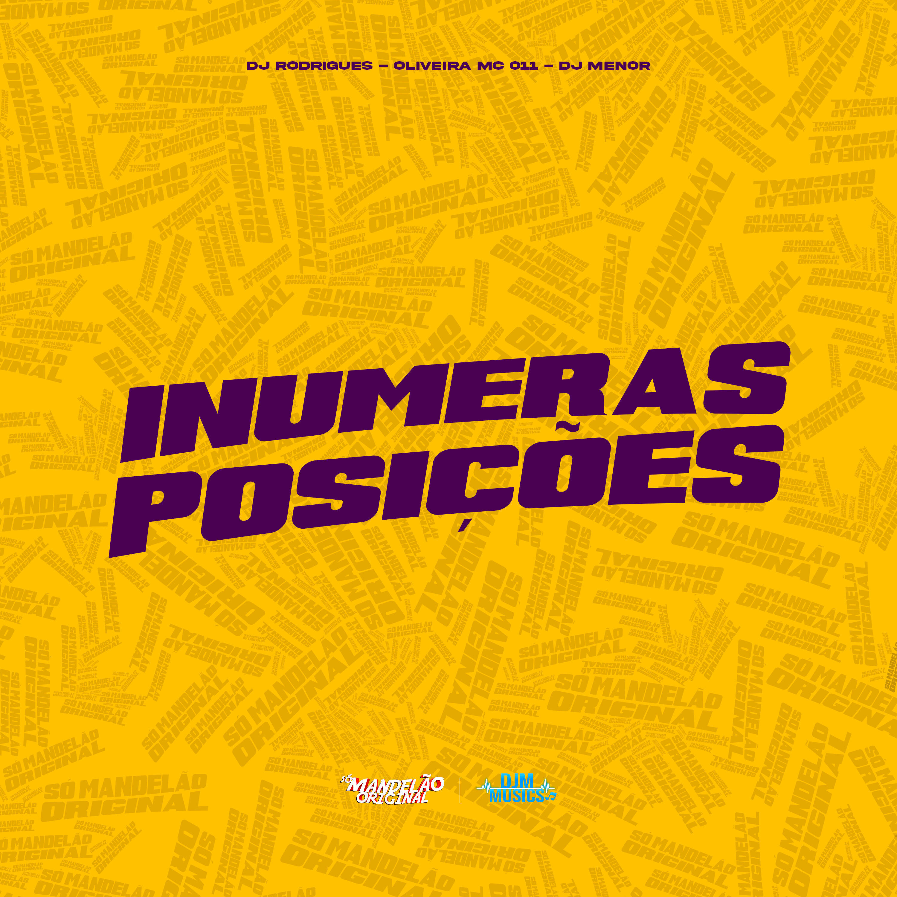 Релиз Inumeras Posições