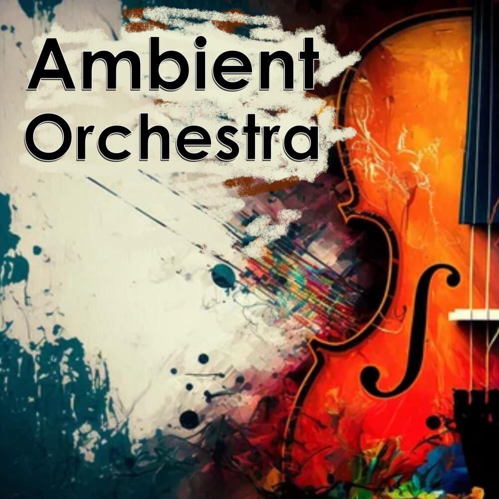 Релиз Ambient Orchestra