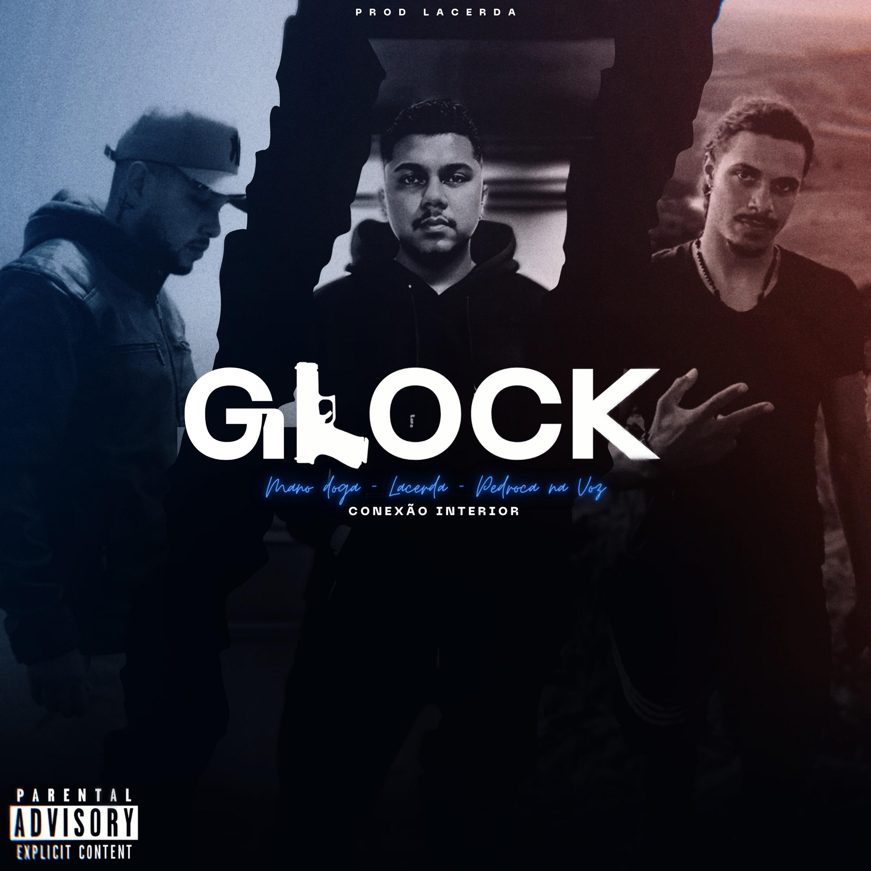 Релиз Glock