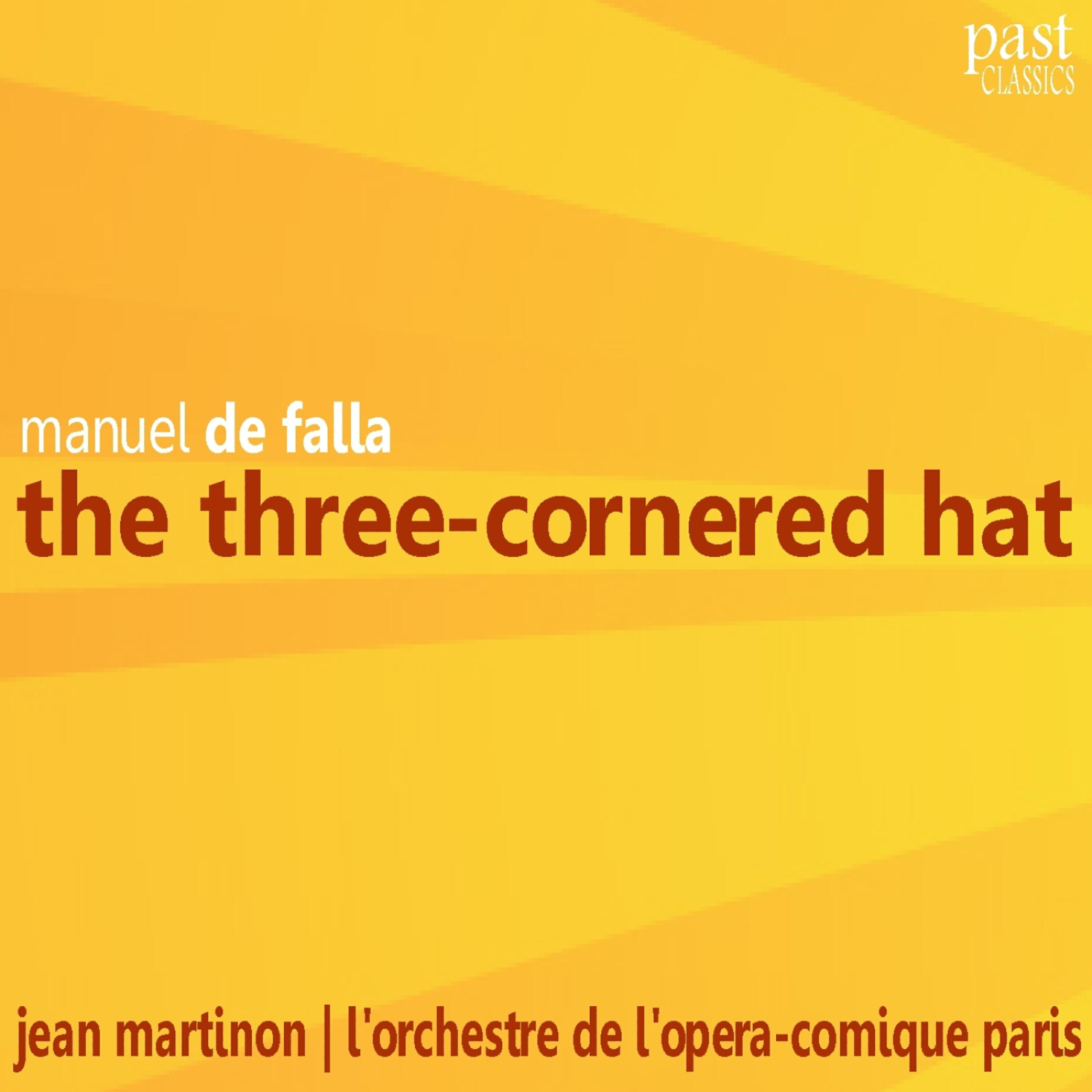 L'Orchestre De L'Opera-Comique Paris