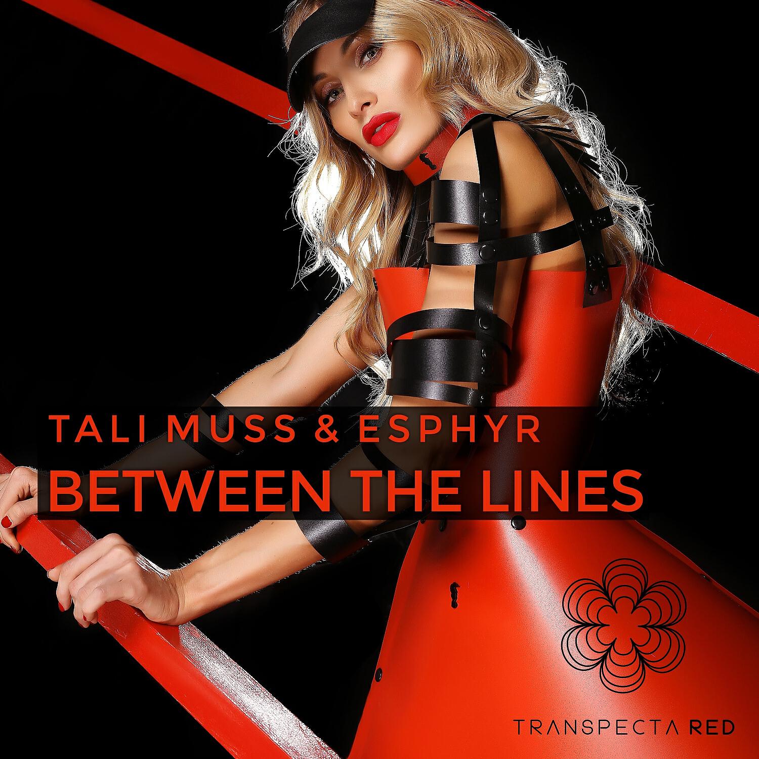 Релиз Between the Lines (Radio Edit)