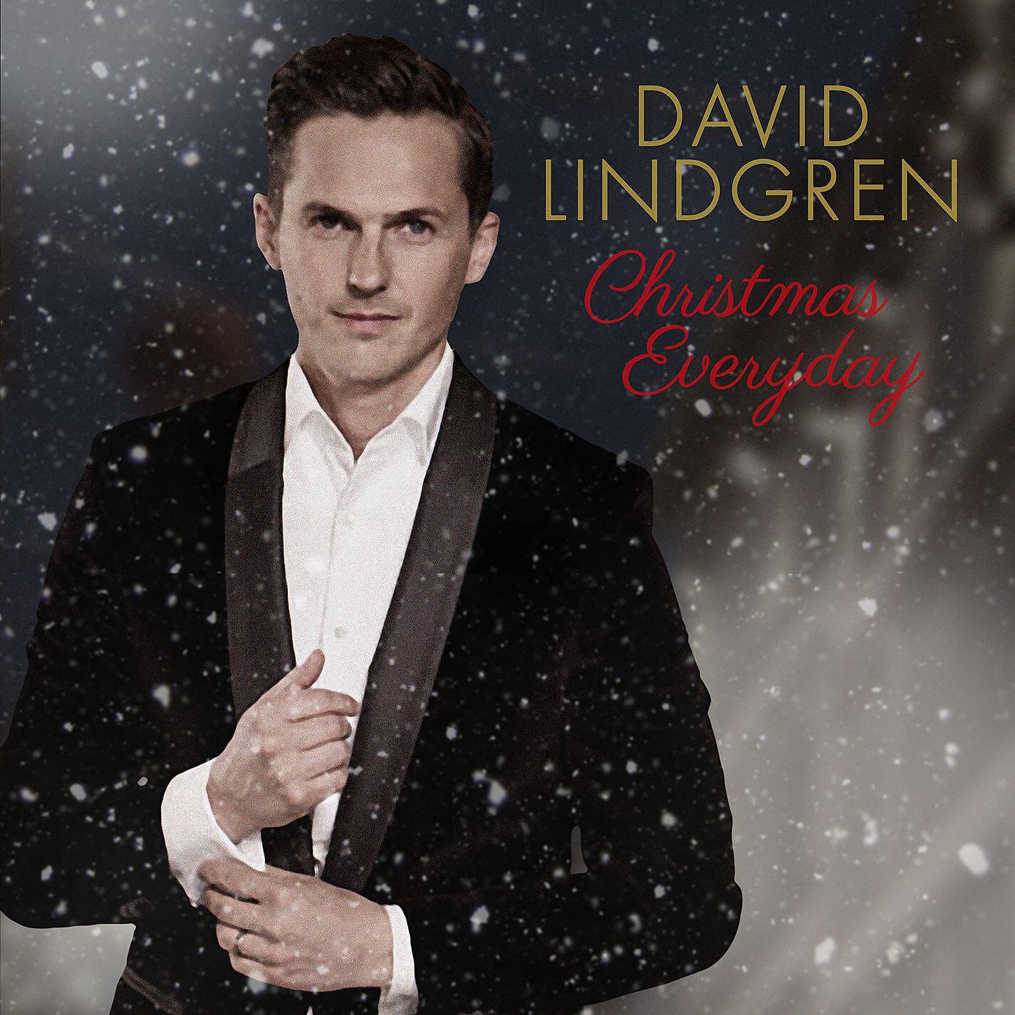 Релиз Christmas Everyday