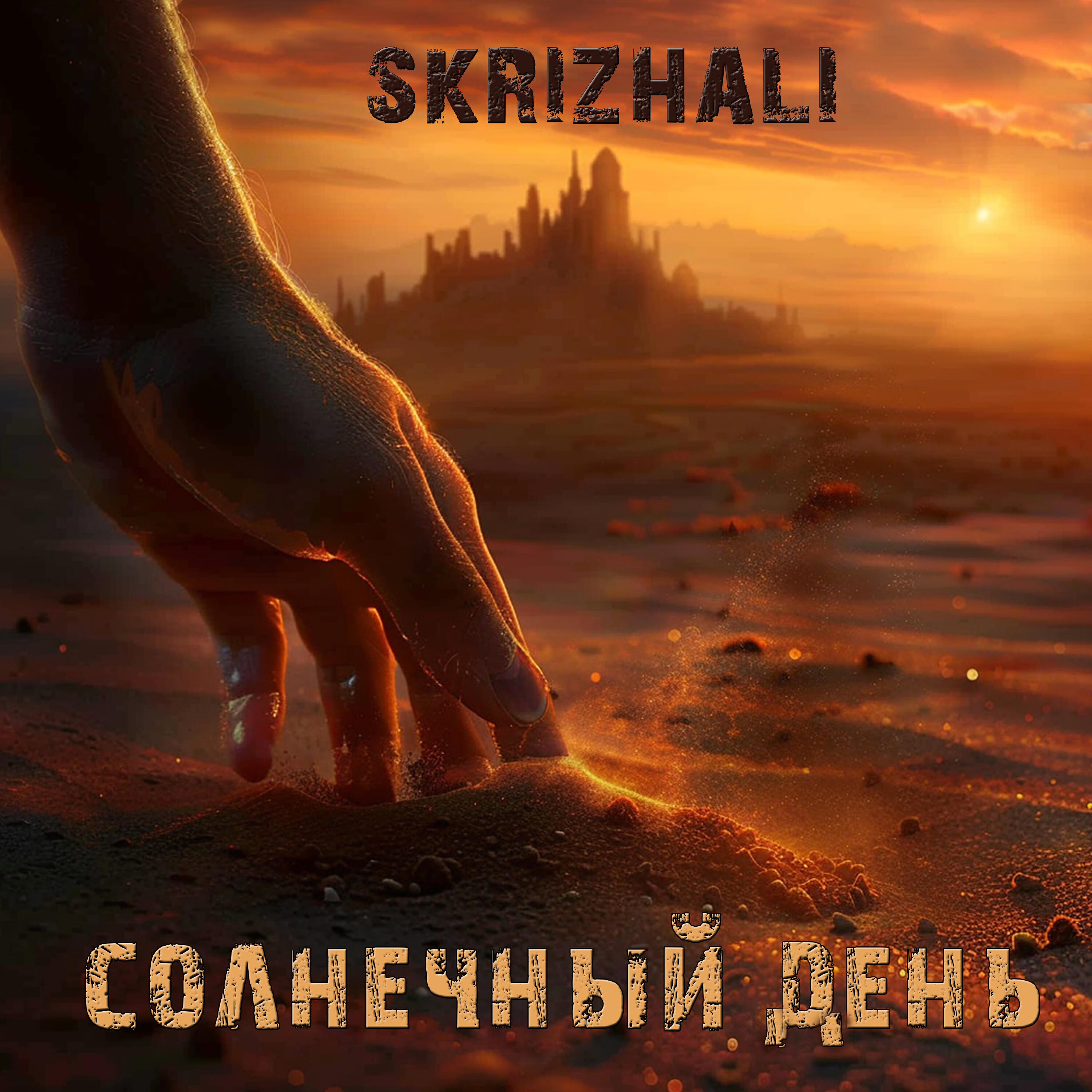 Релиз Солнечный день