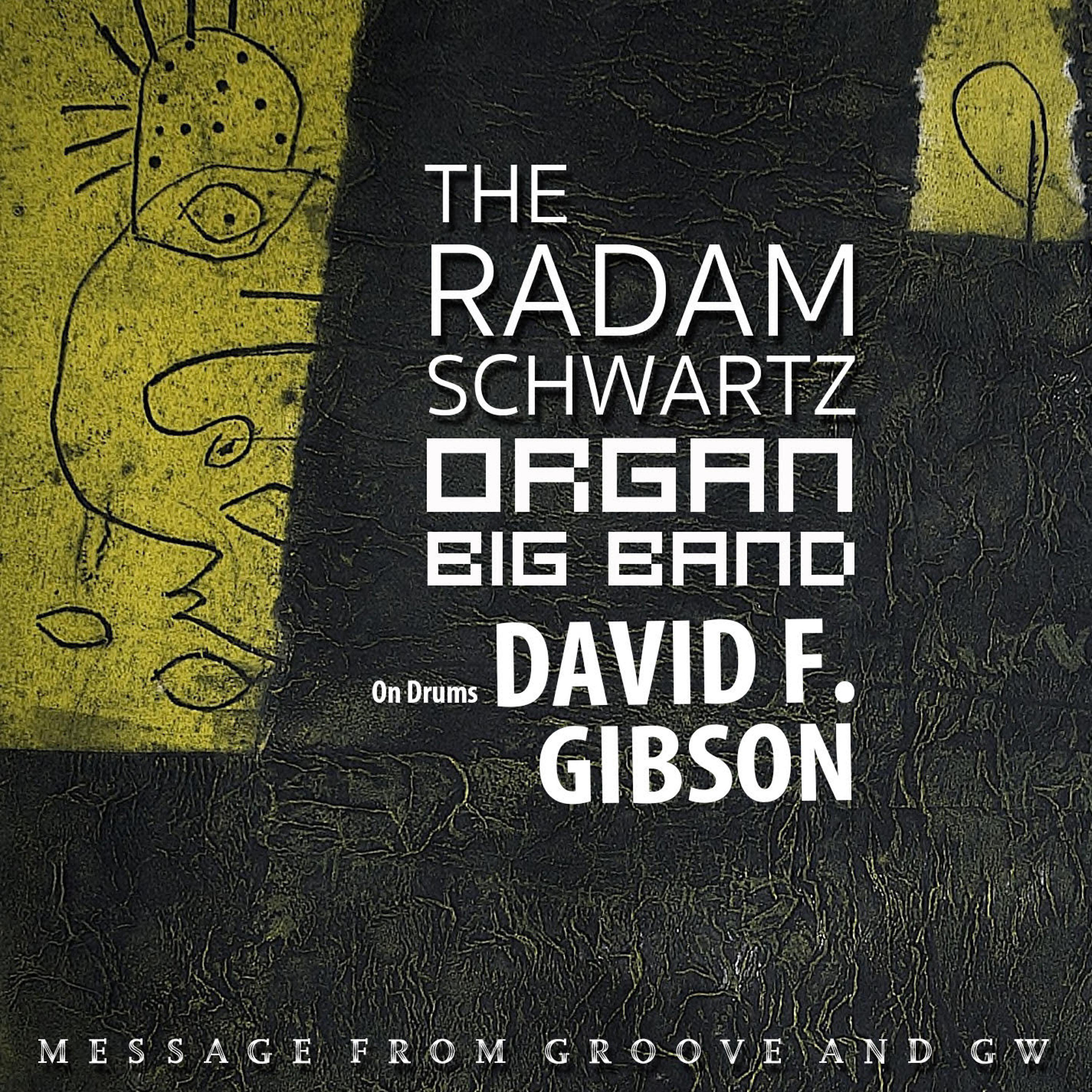 Radam Schwartz