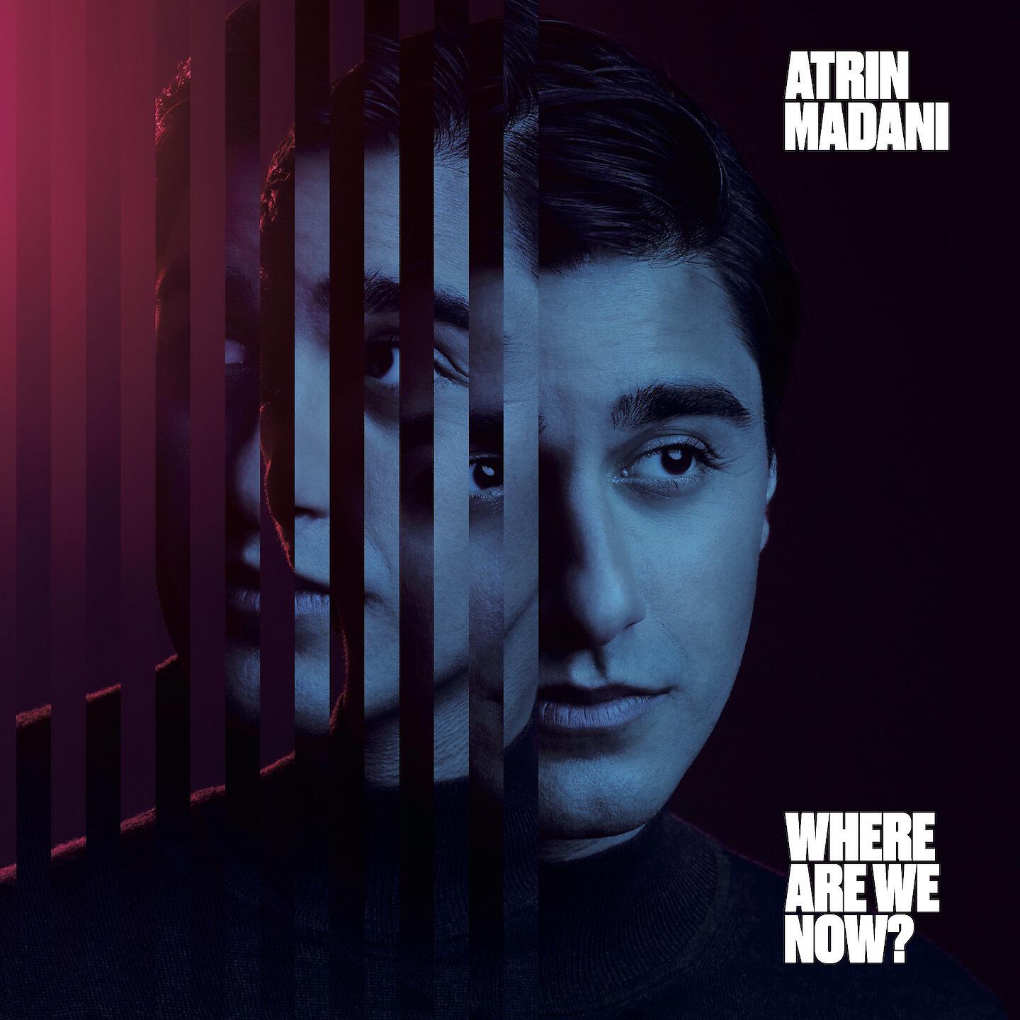 Релиз Where Are We Now?