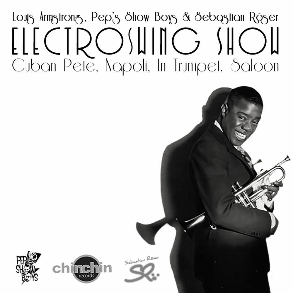 Релиз Electroswing Show