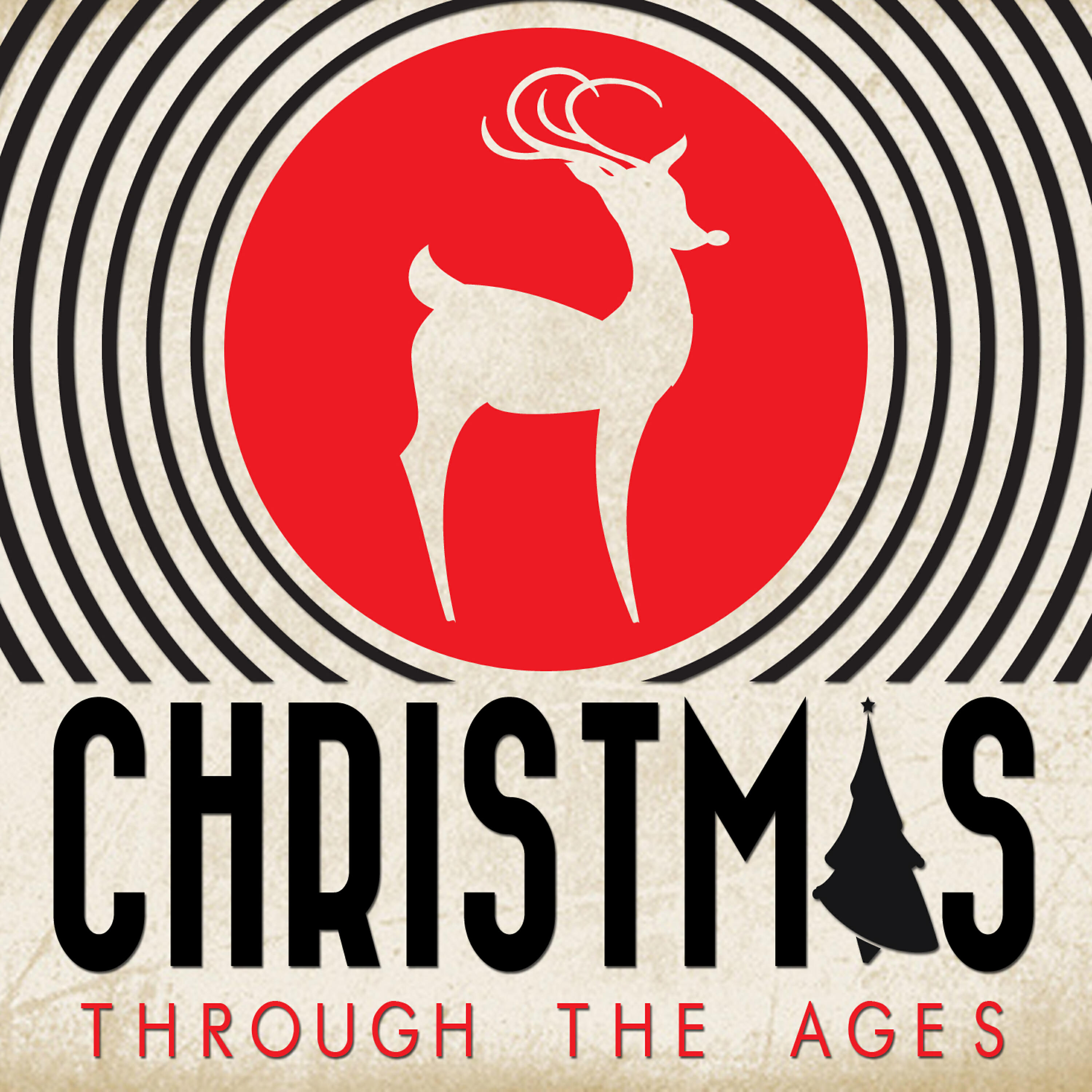 Релиз Christmas Through the Ages