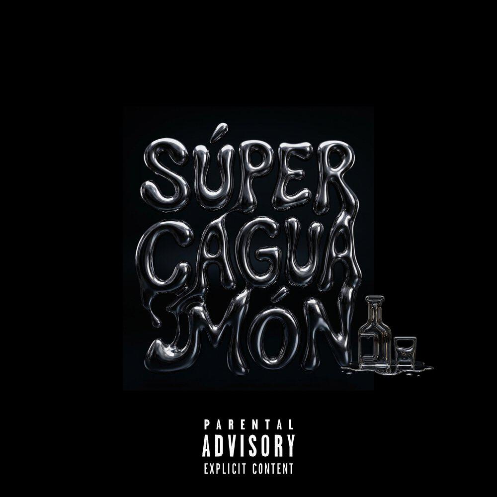 Релиз Súper Caguamón