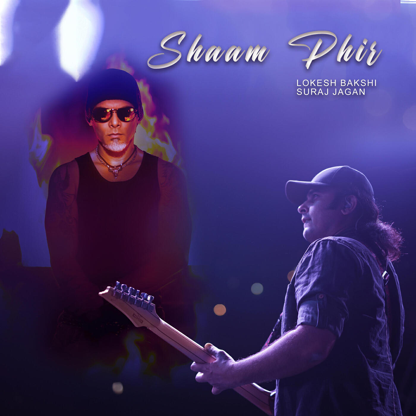 Релиз Shaam Phir