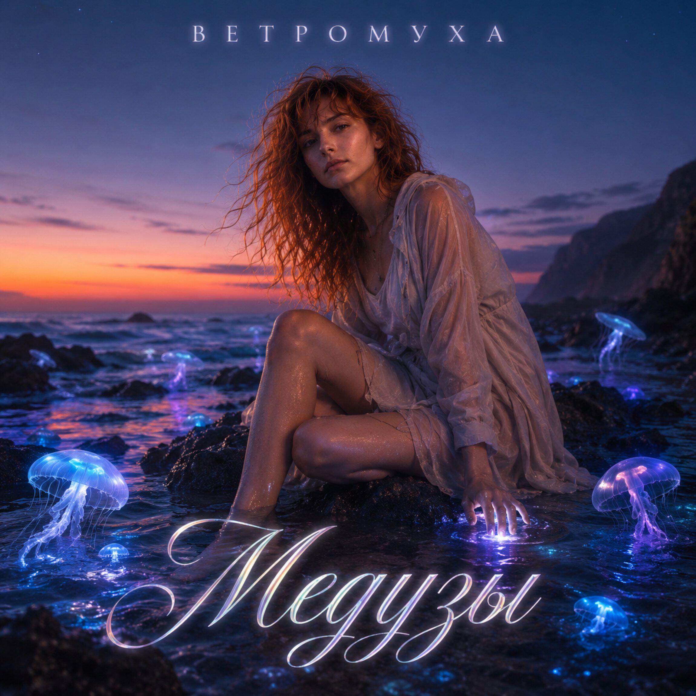 Релиз Медузы
