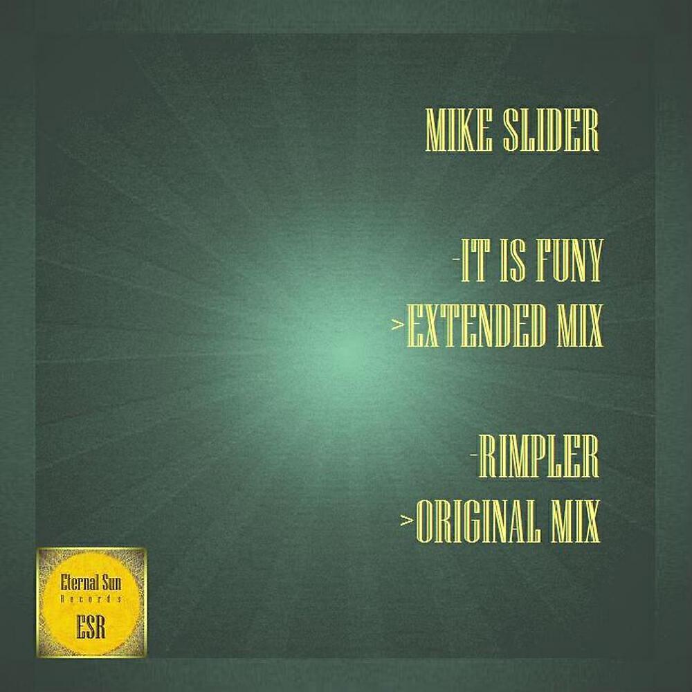 Mike Slider