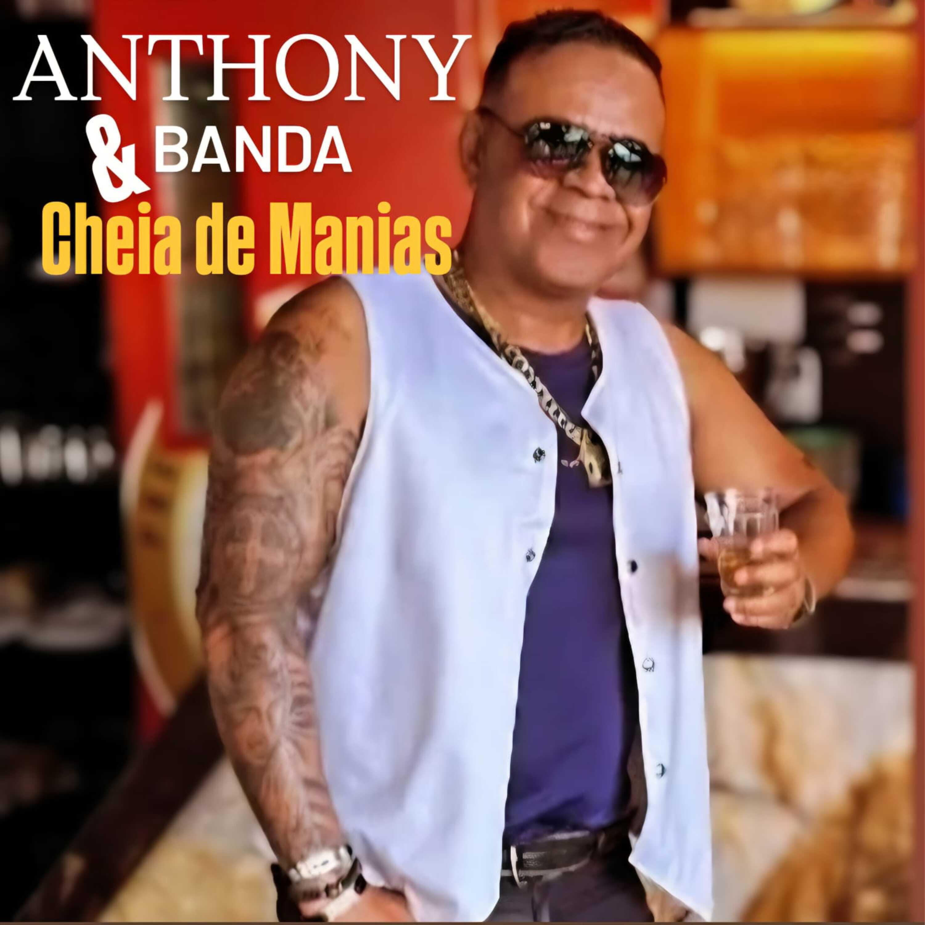 Banda Cheia de Manias