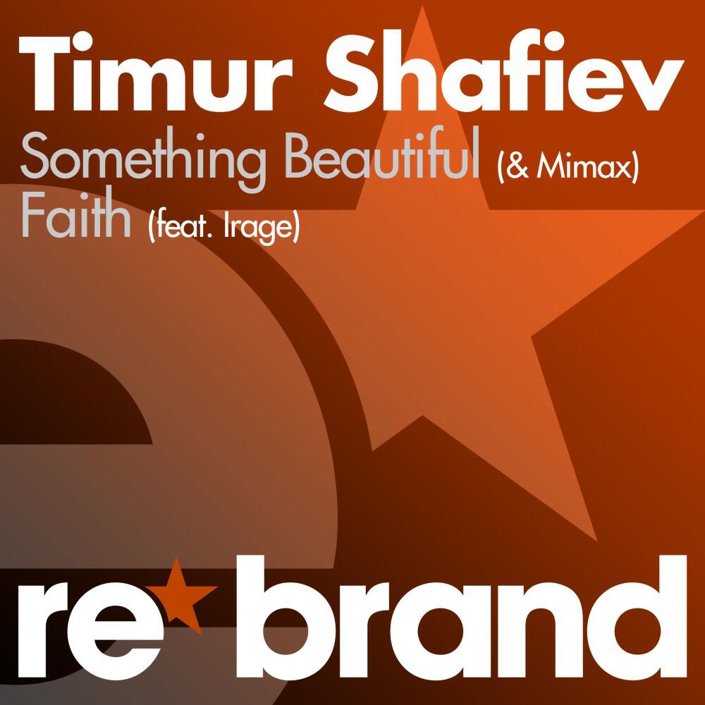 Релиз Something Beautiful / Faith